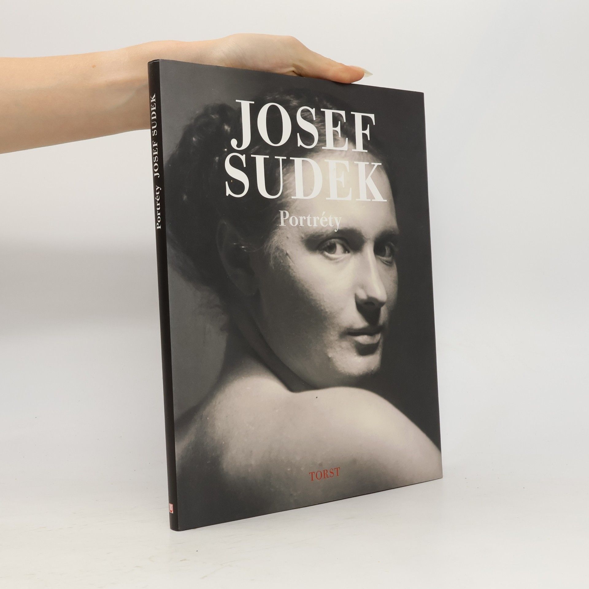 JOSEF SUDEK