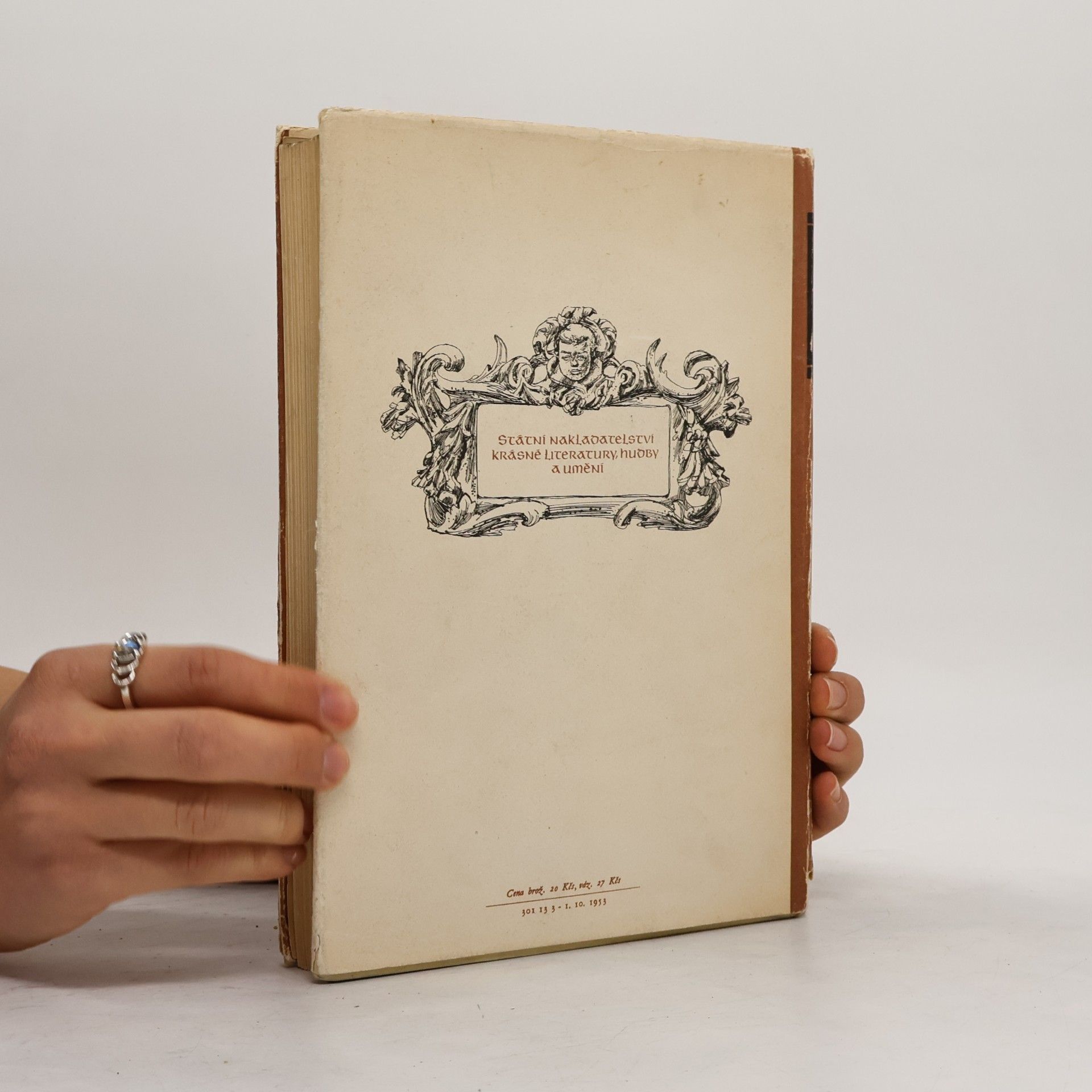 Charles Dickens Zlé časy