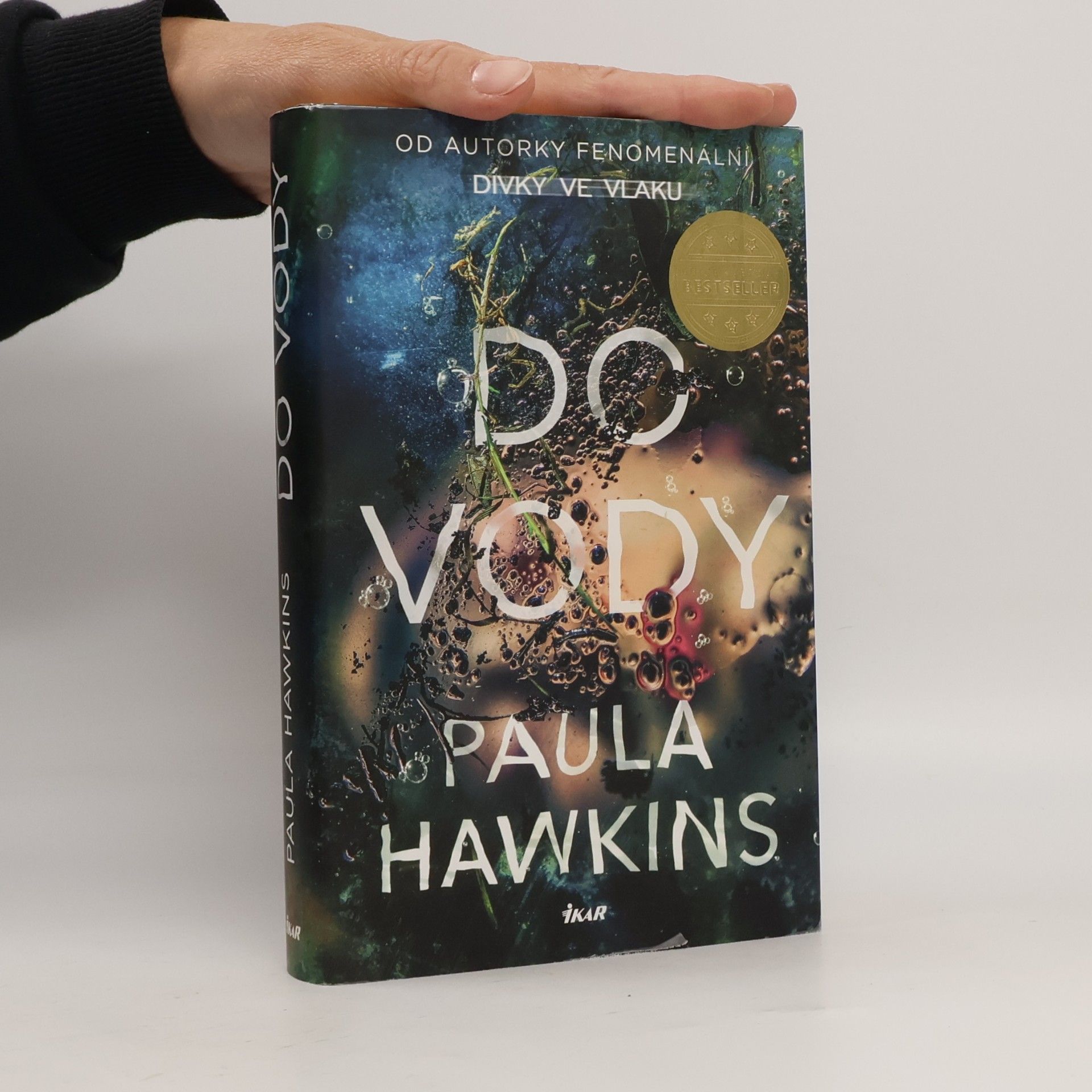 Do vody