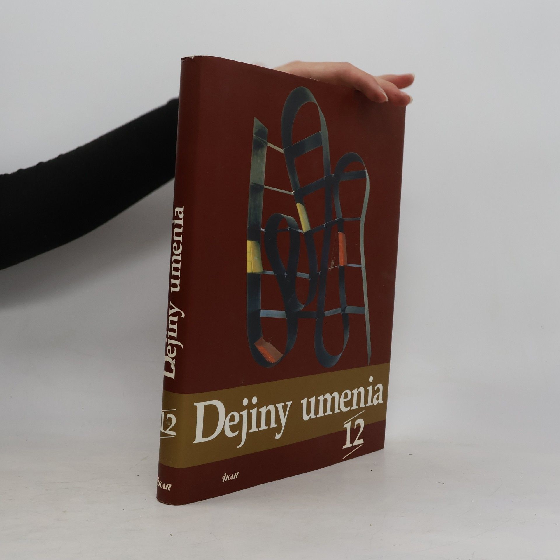 Dejiny umenia 12