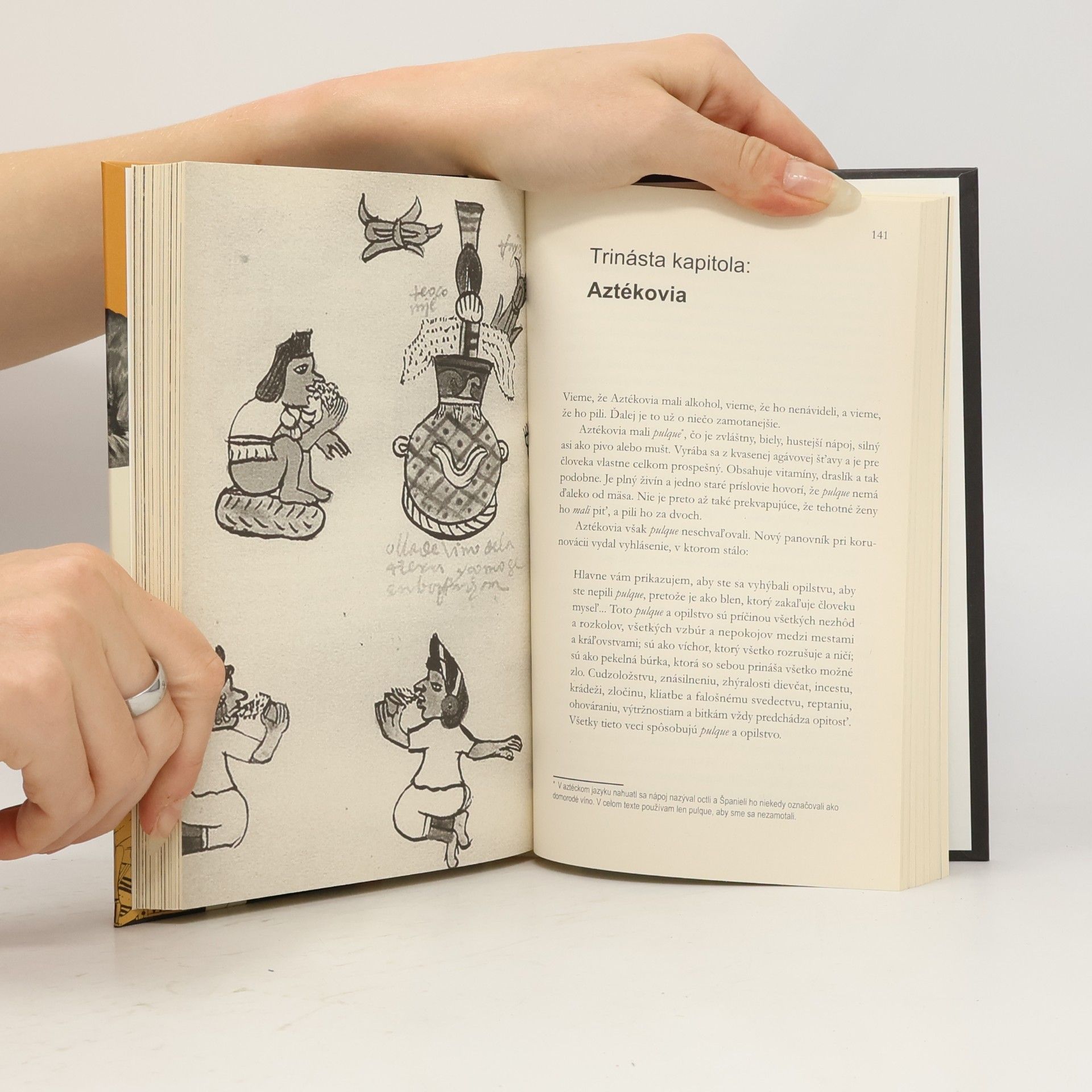 Mark Forsyth Stručné dejiny opitosti