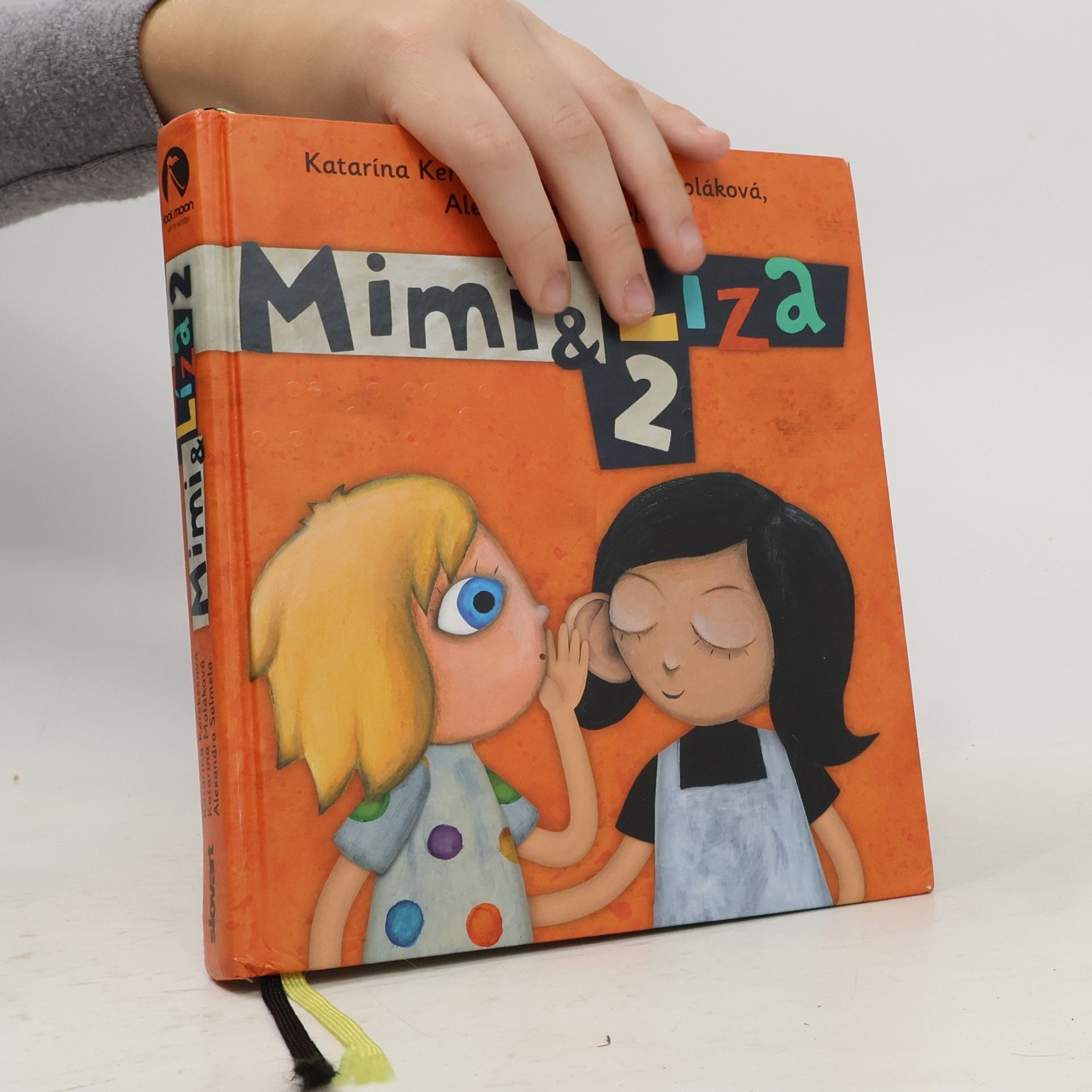 Mimi & Líza 2