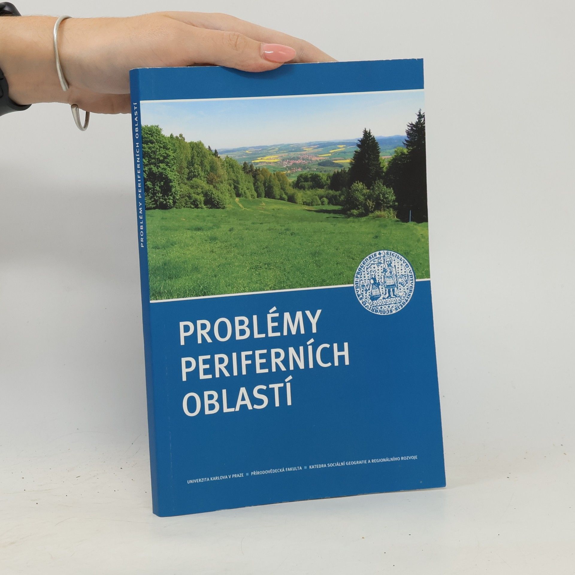 Česko Problémy periferních oblastí Nečtiny Problémy periferních oblastí