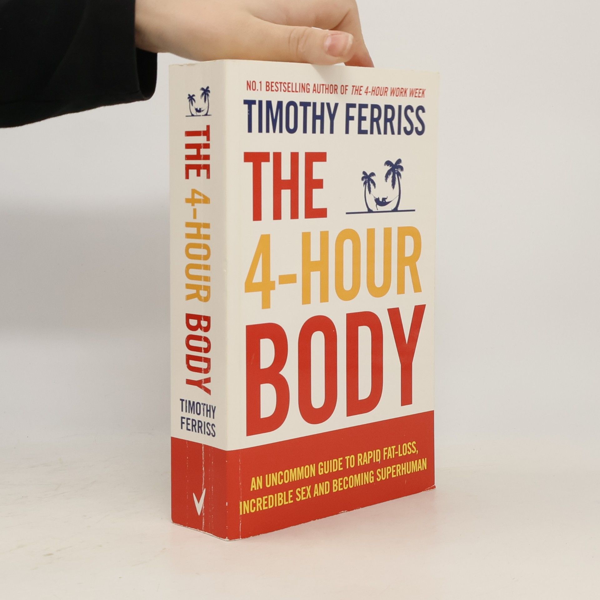 The 4-hour Body