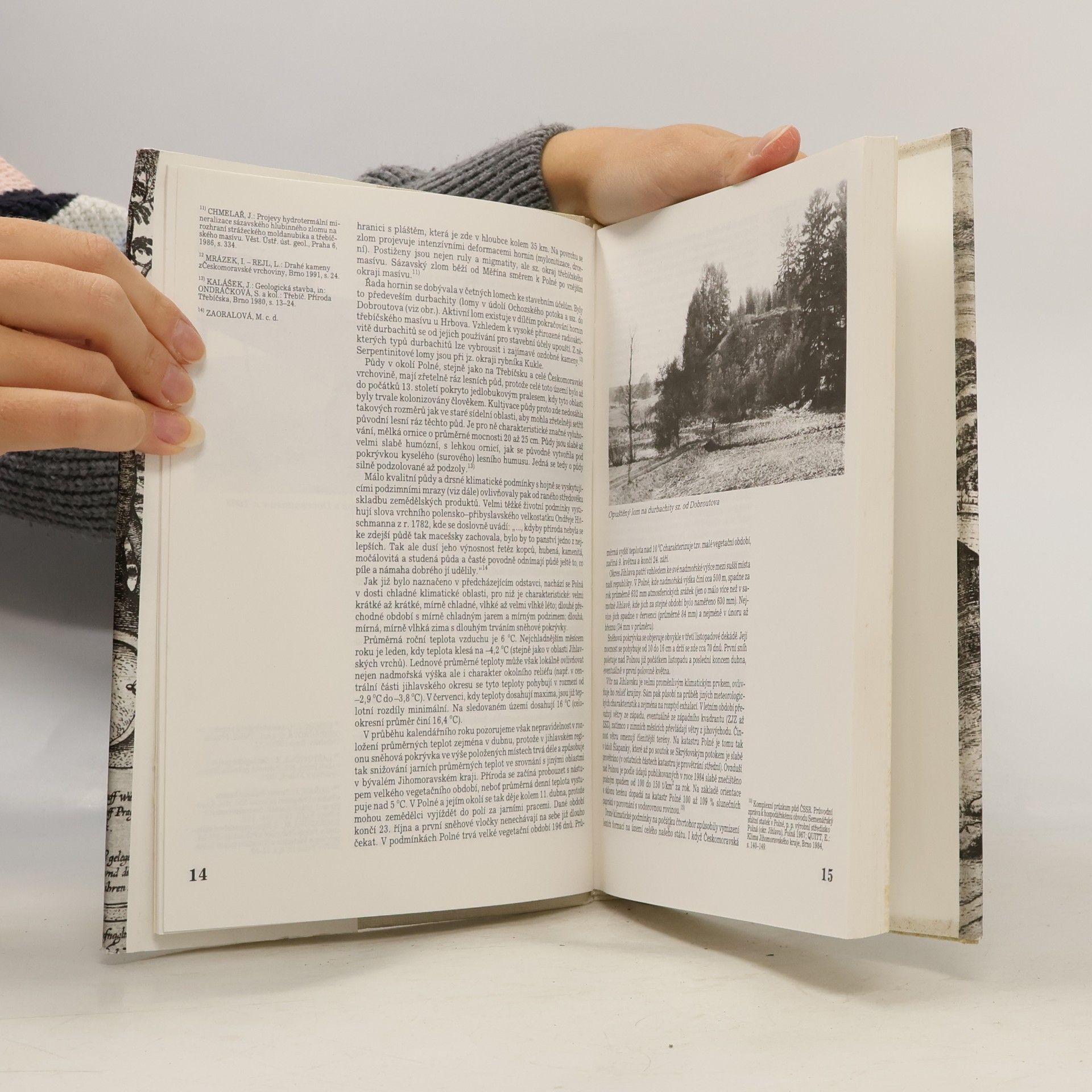 Autorenkollektiv Polná 1242-1992