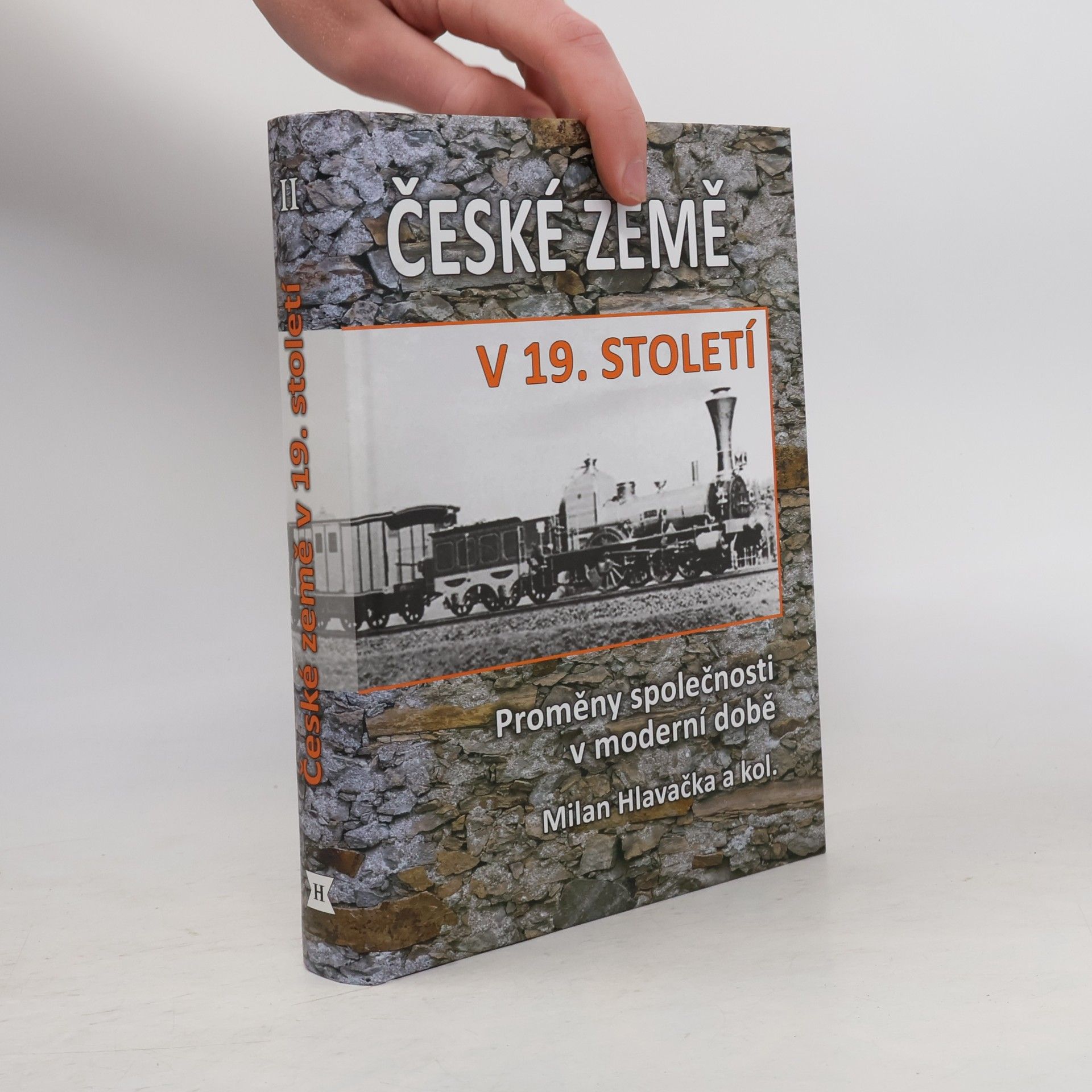 České země v 19. století II.