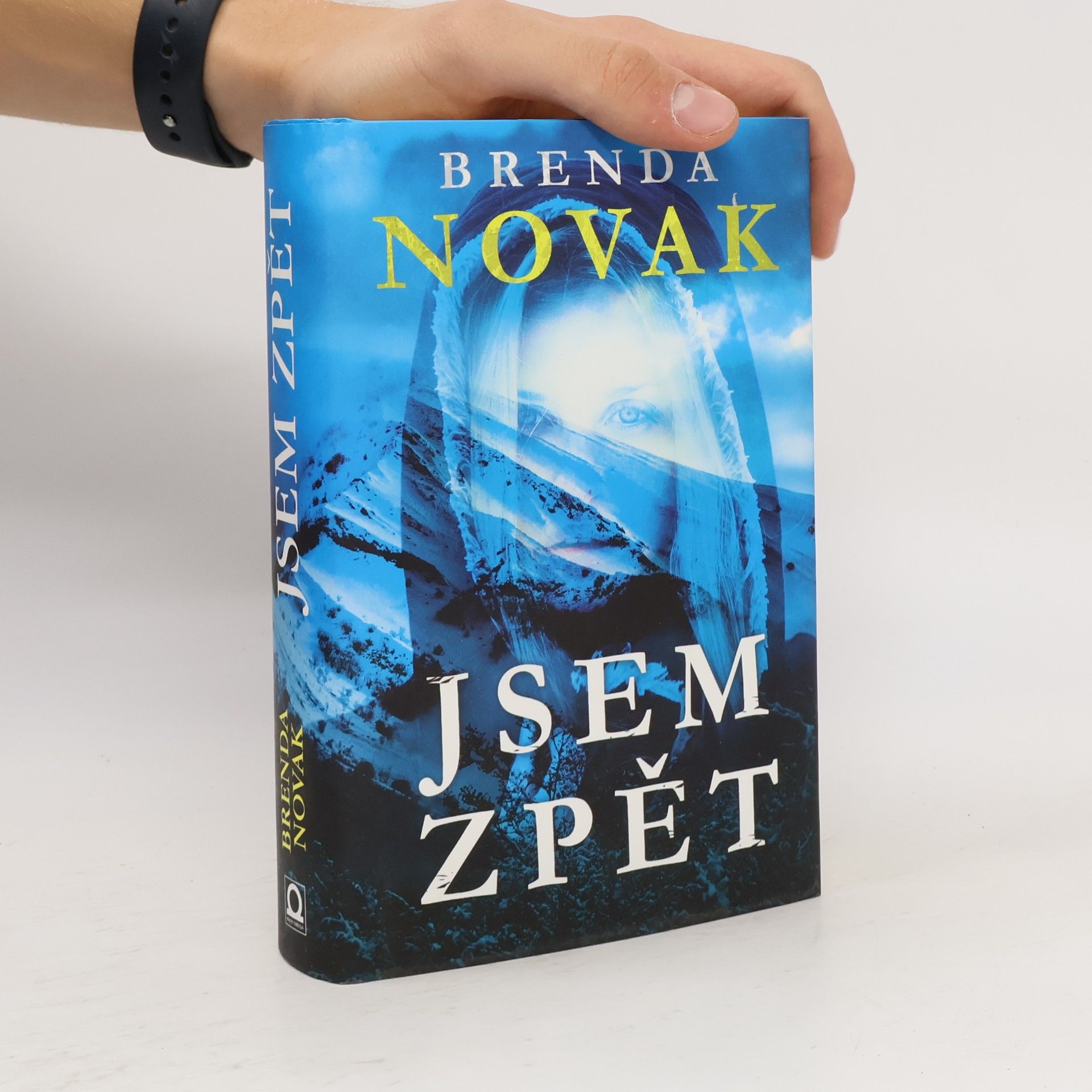 Jsem zpět
