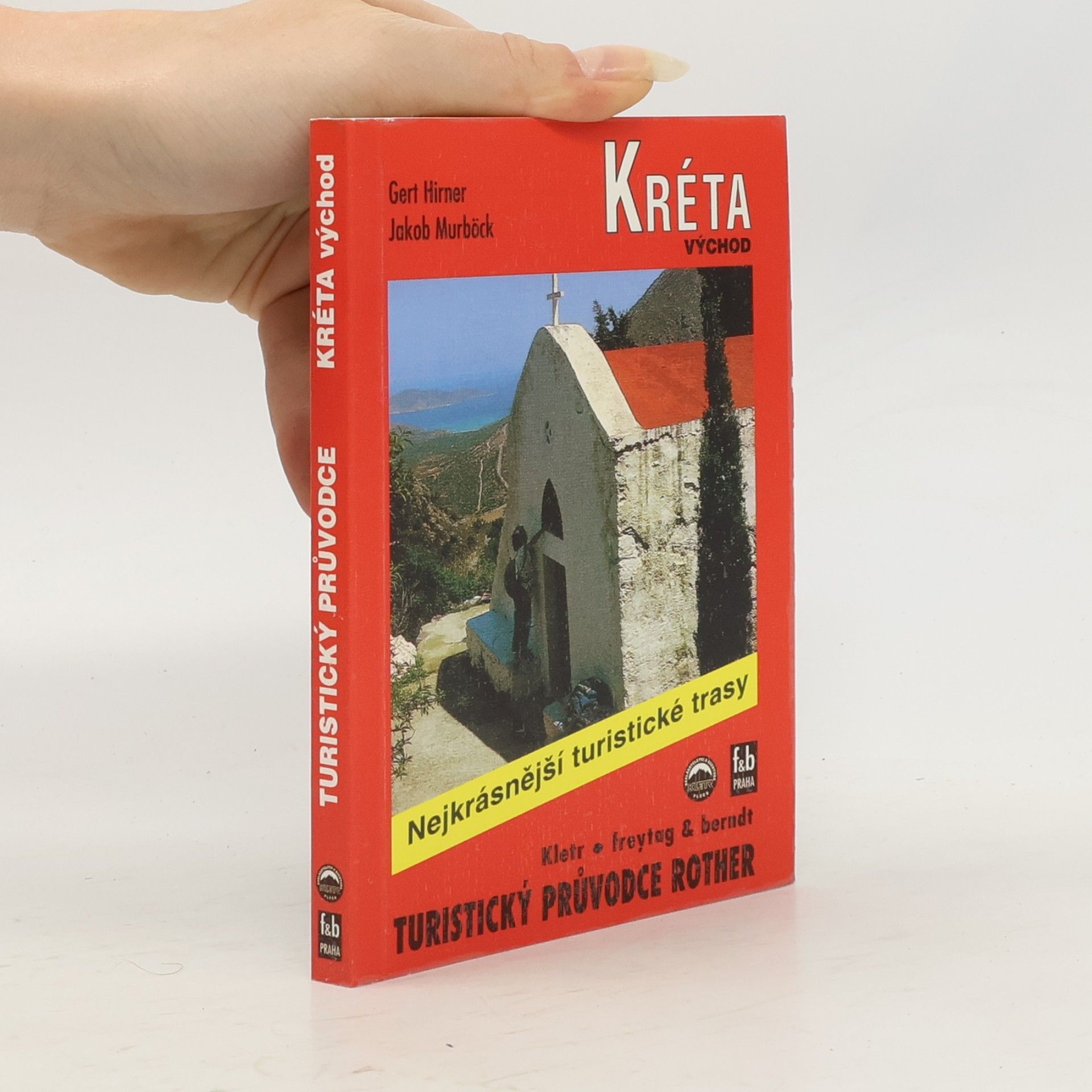 Kréta: Východ
