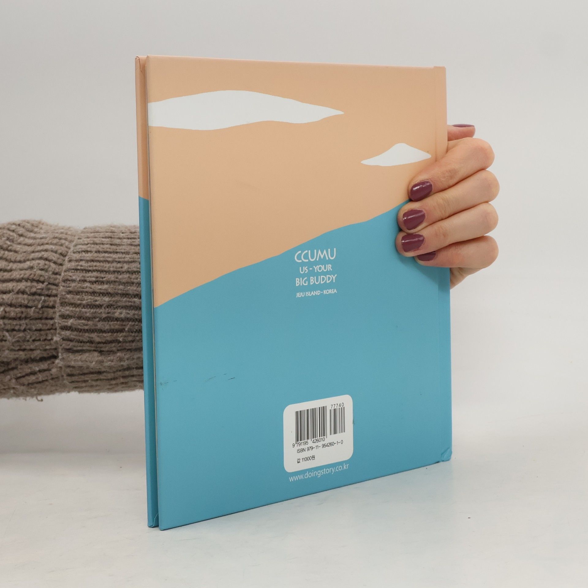 kolektiv Sindol Story / 신돌이야기