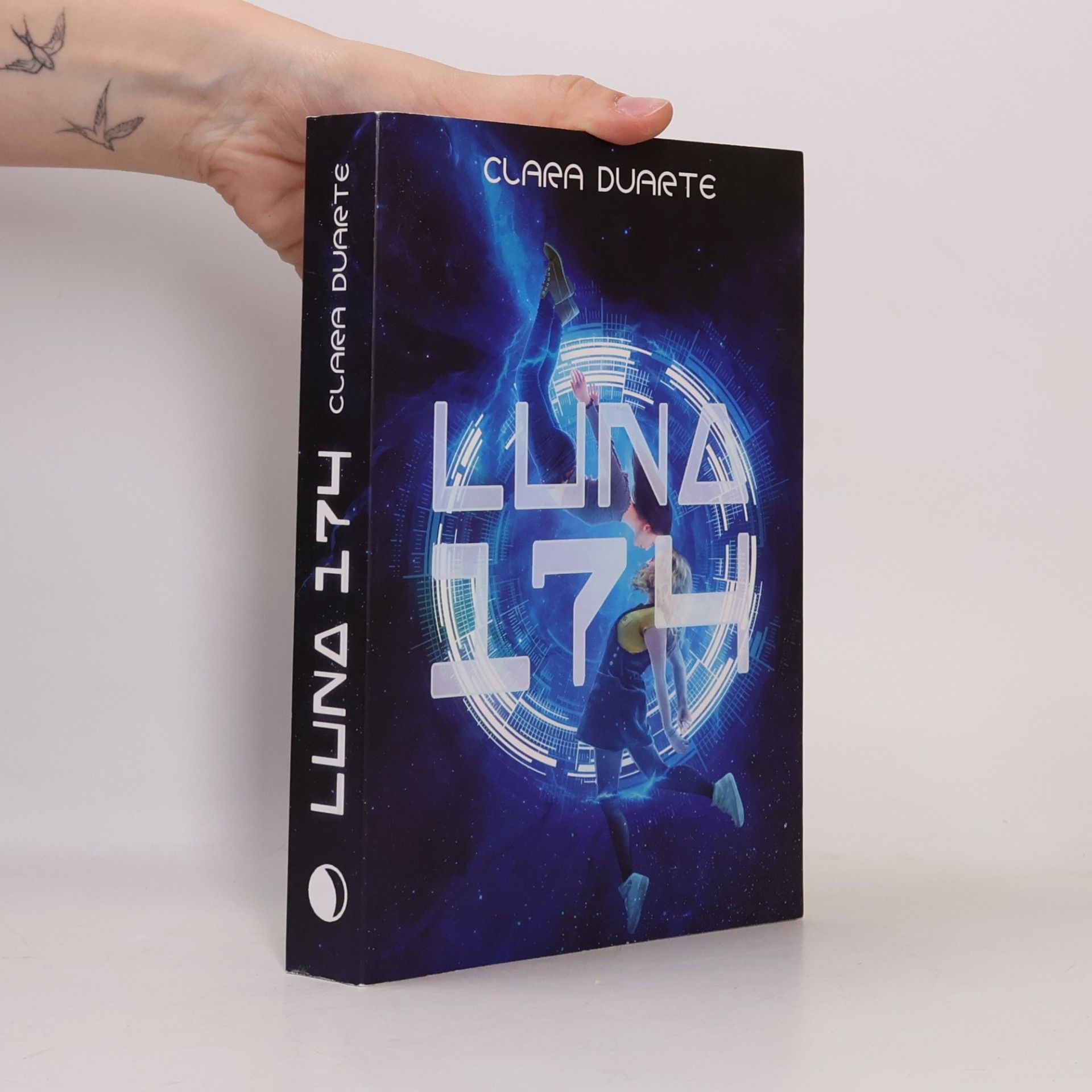 Clara Duarte Luna 174