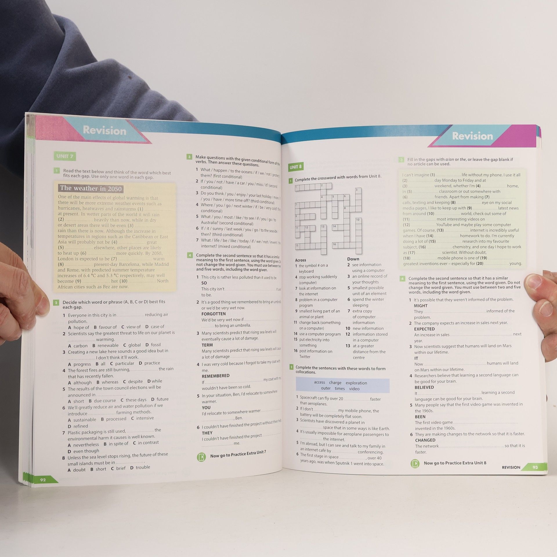 Peter May Compact. B2 first. Self-study pack