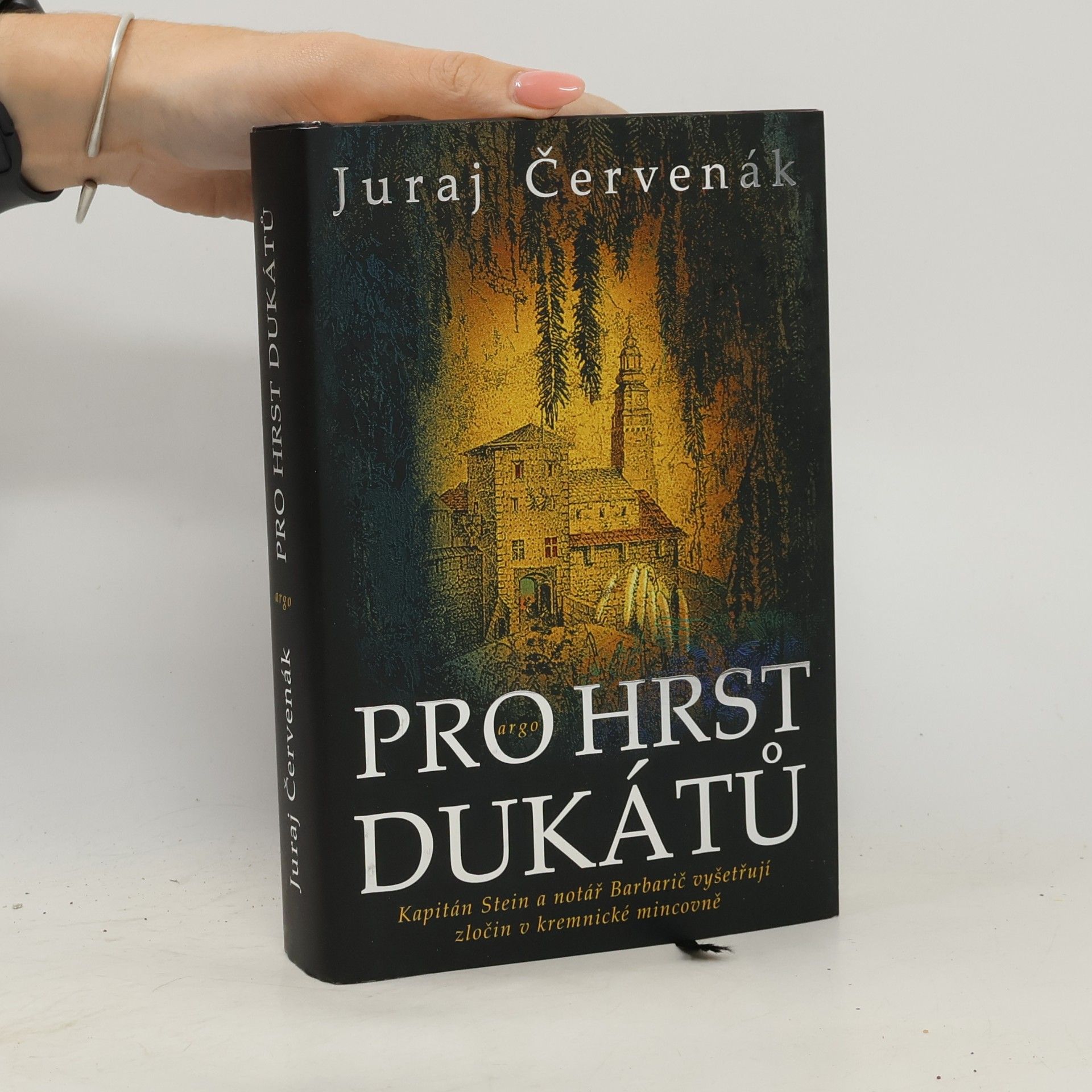 Pro hrst dukátů