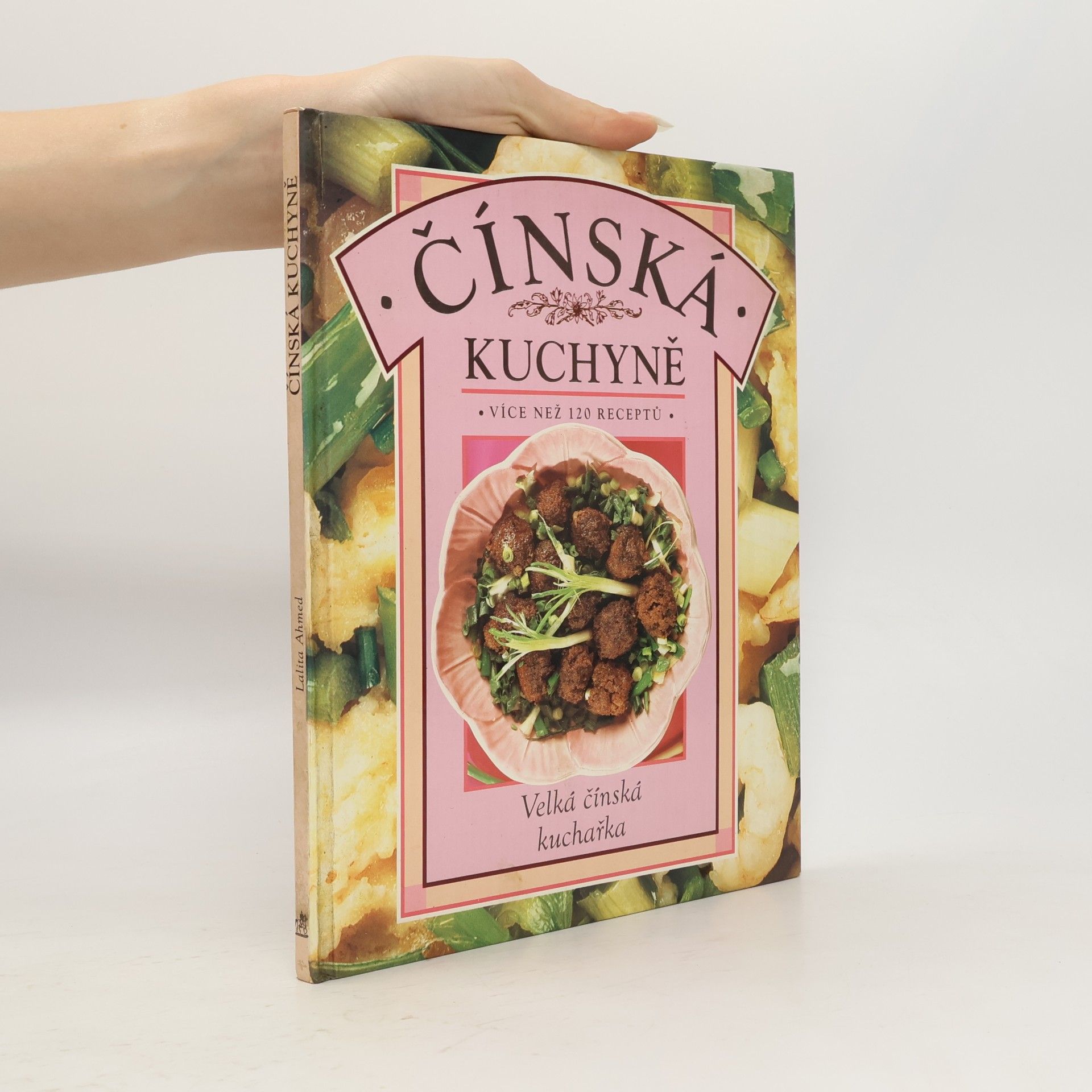 Čínská kuchyně