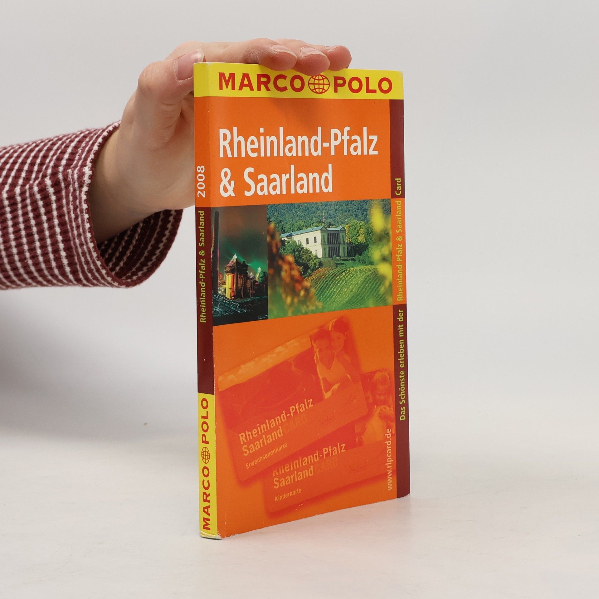 kolektiv Rheinland-Pfalz & Saarland