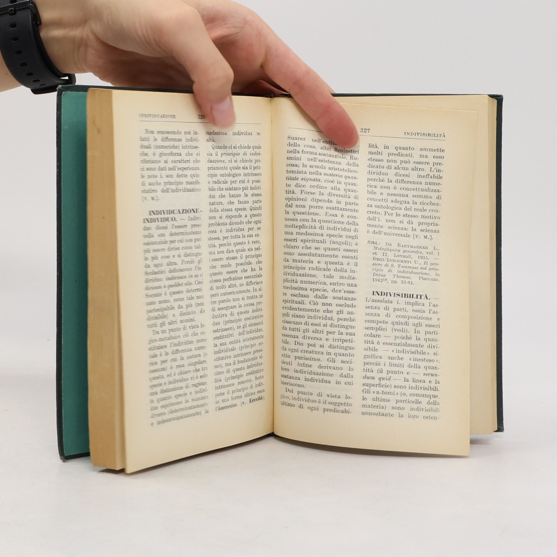 V. Miano DIZIONARIO FILOSOFICO