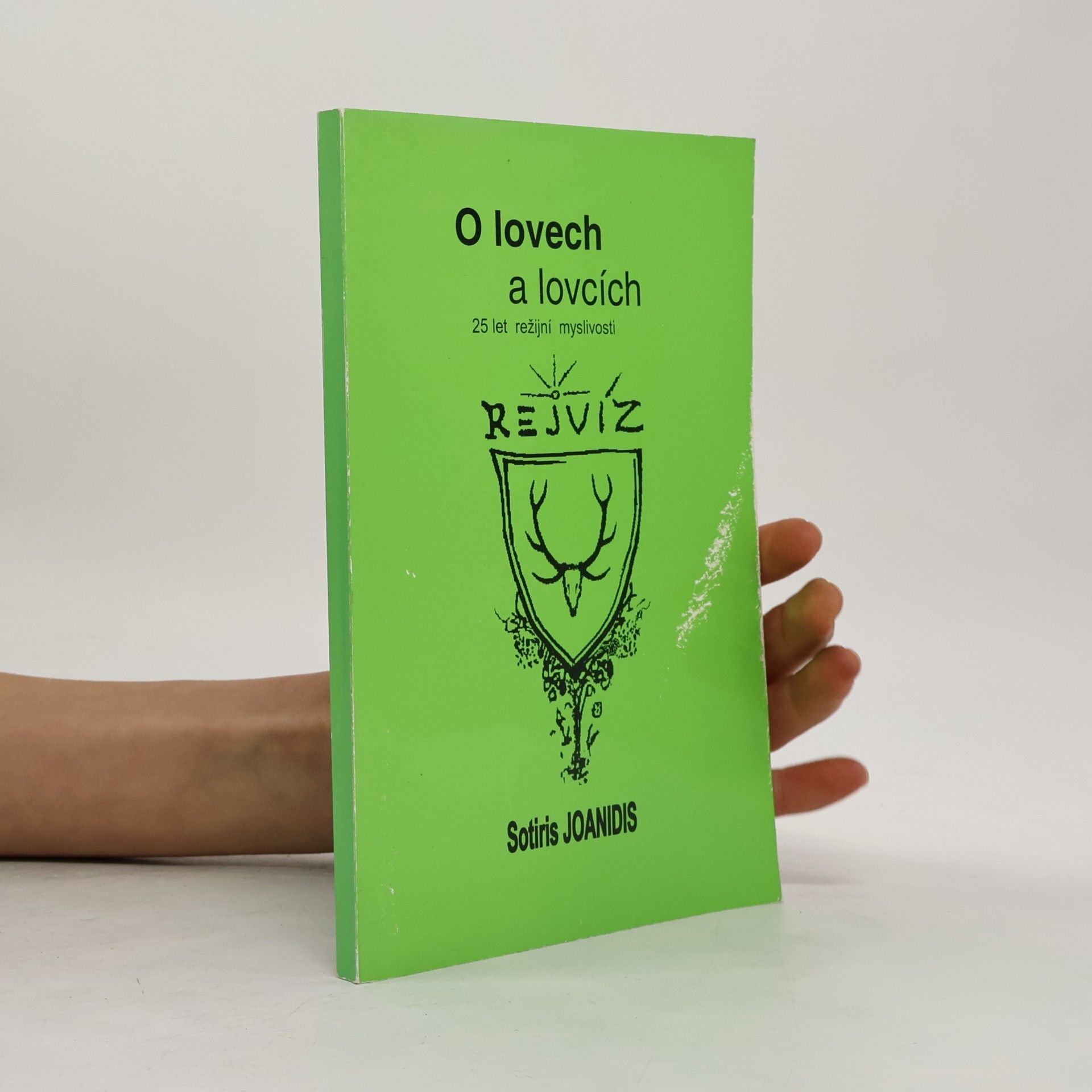 O lovech a lovcích