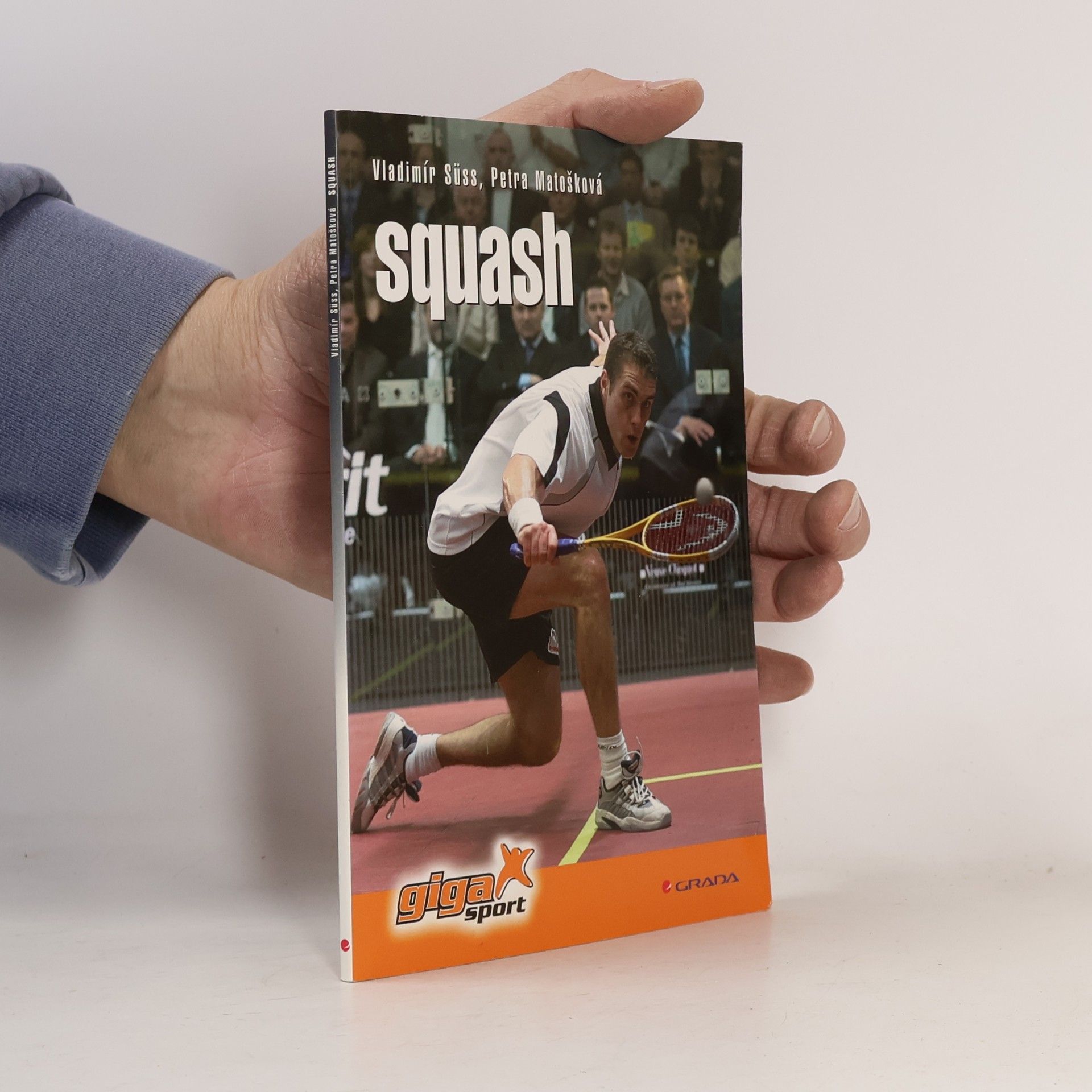 Squash