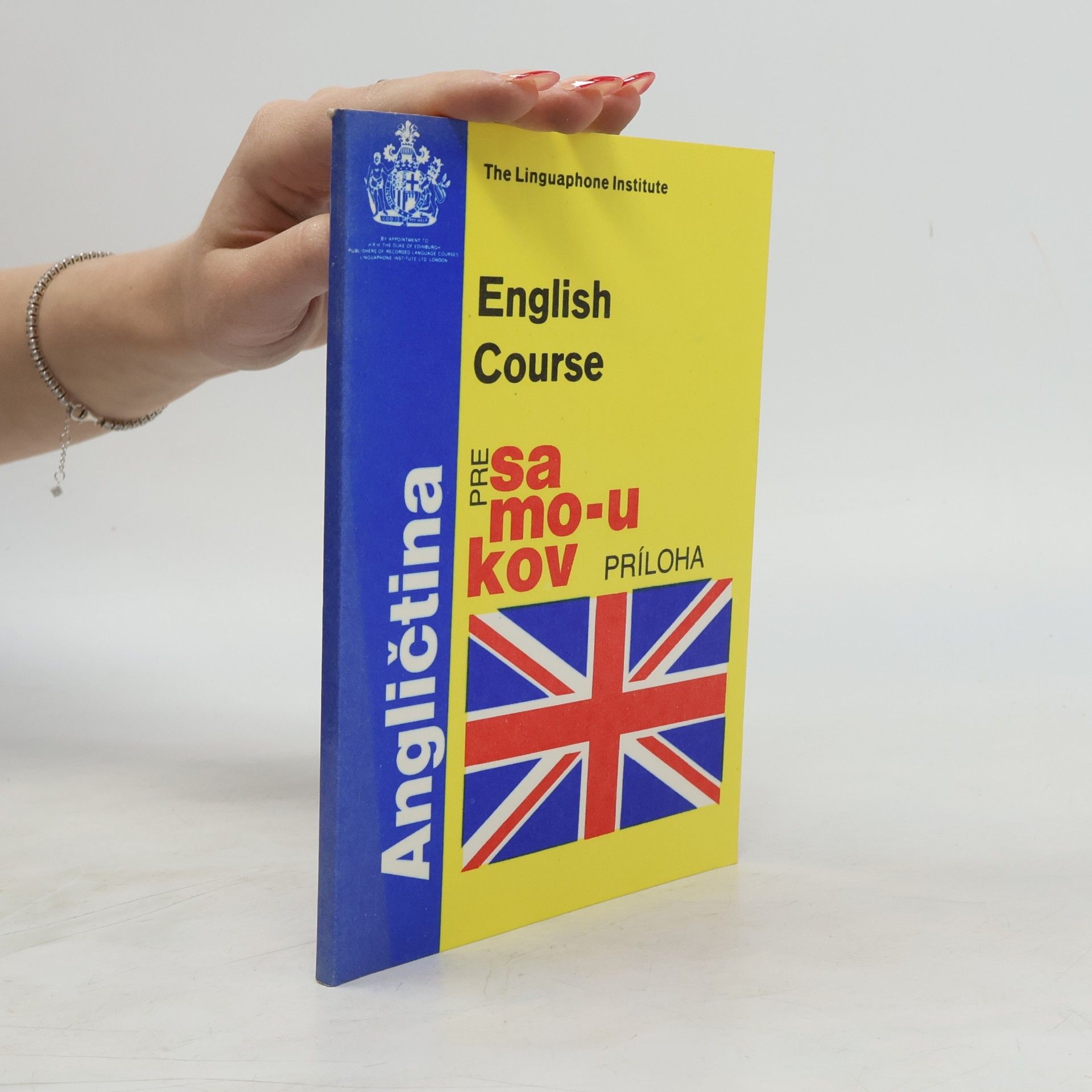 Various authors English Course
