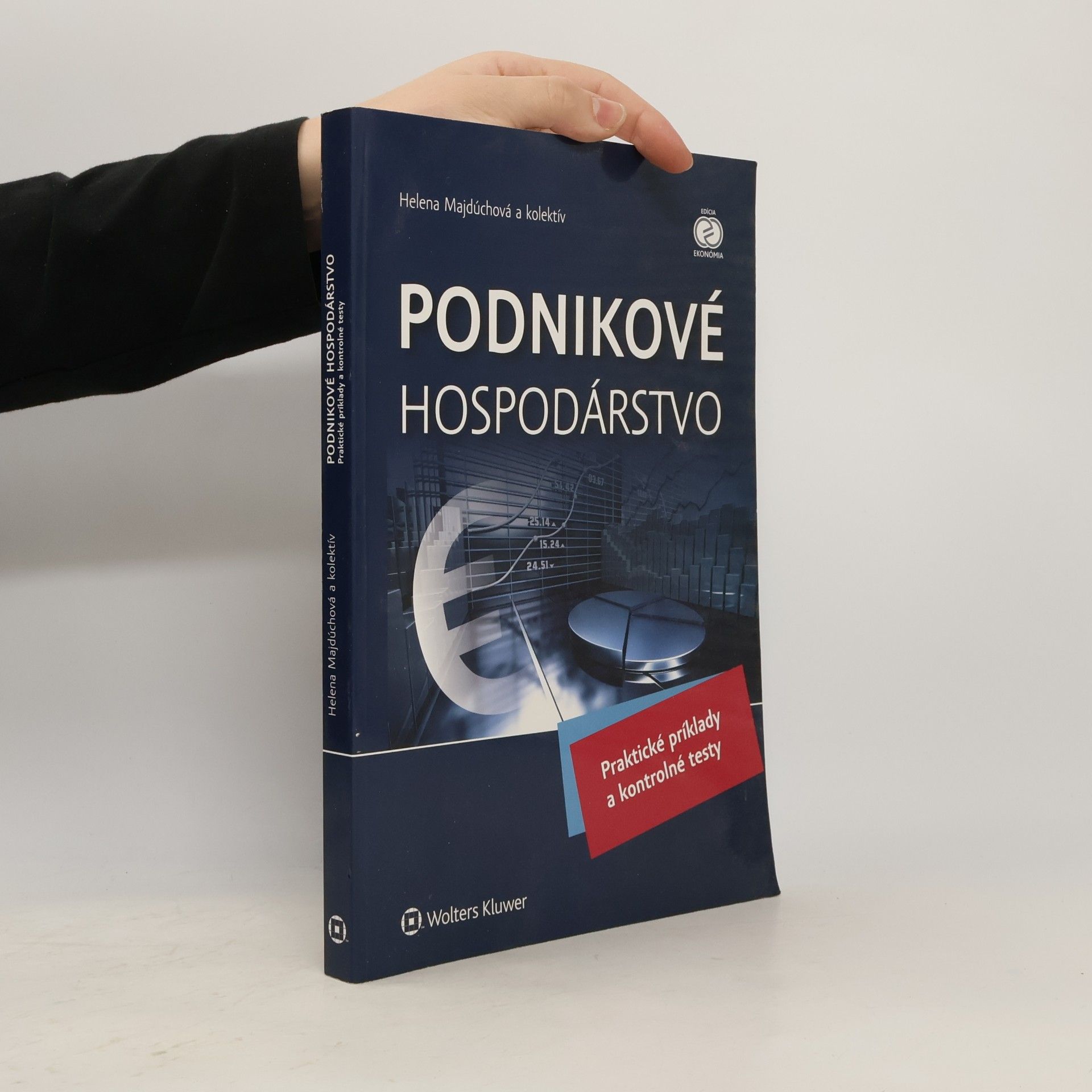 Podnikové hospodárstvo