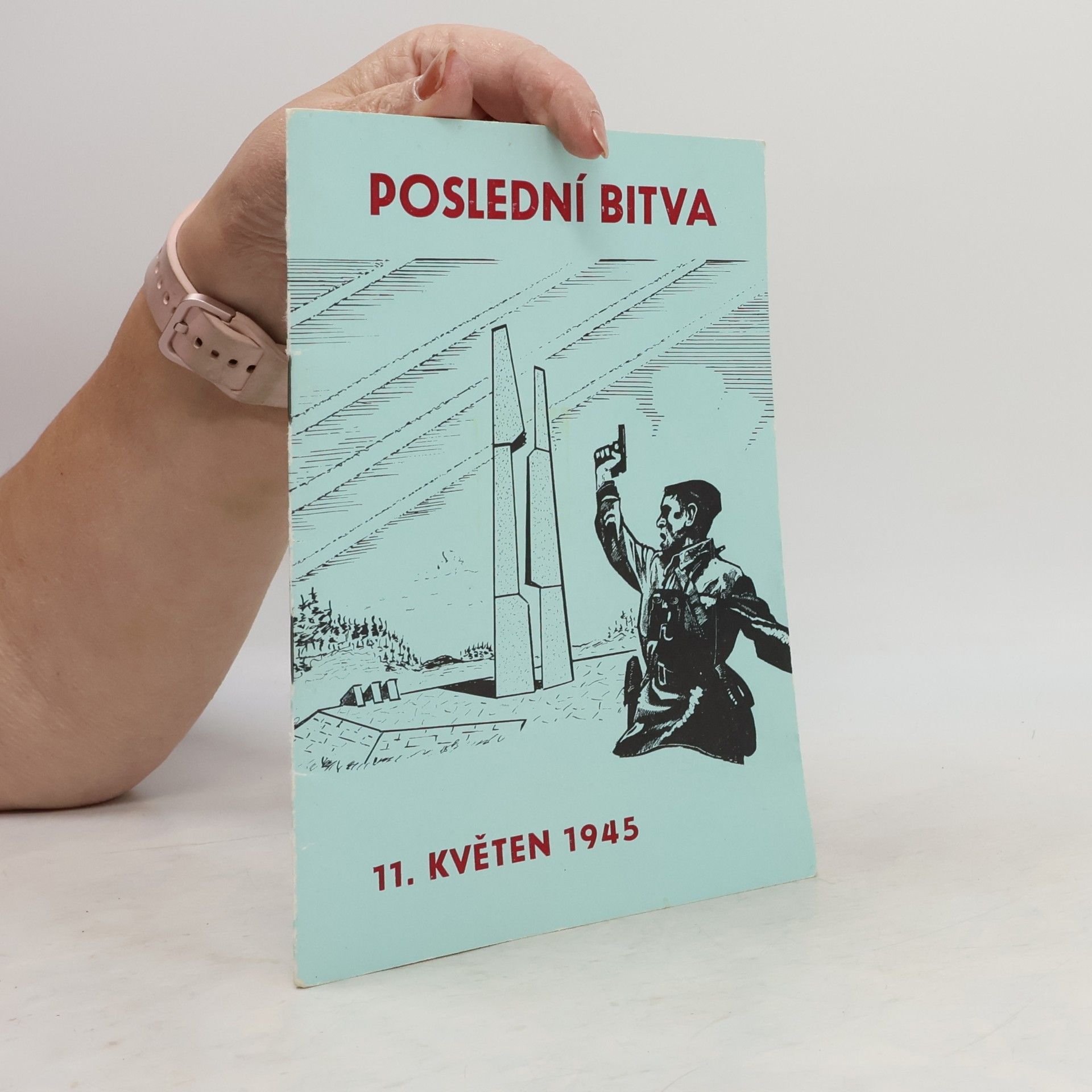 Poslední bitva