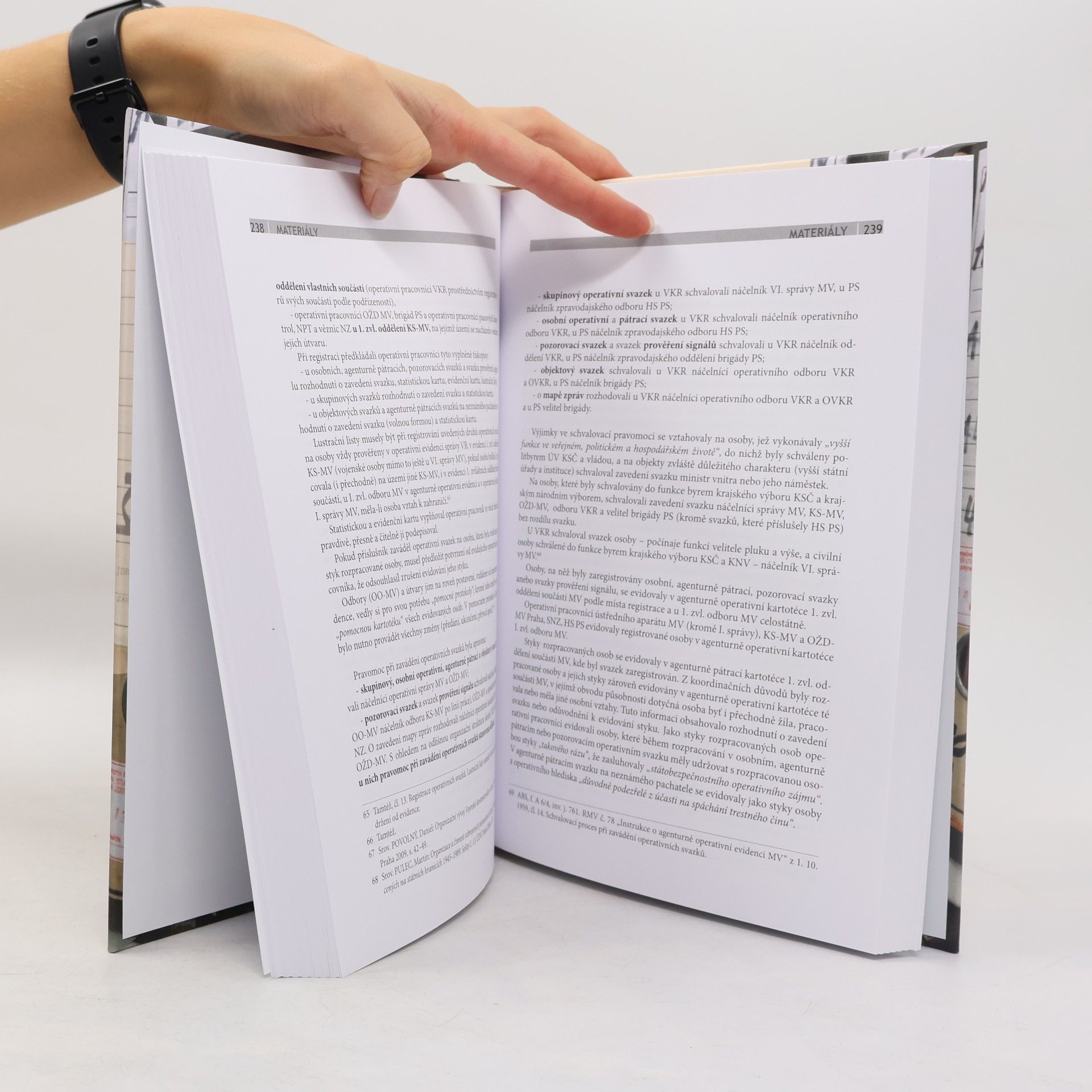 Autorenkollektiv Sborník Archivu bezpečnostních složek 9/2011