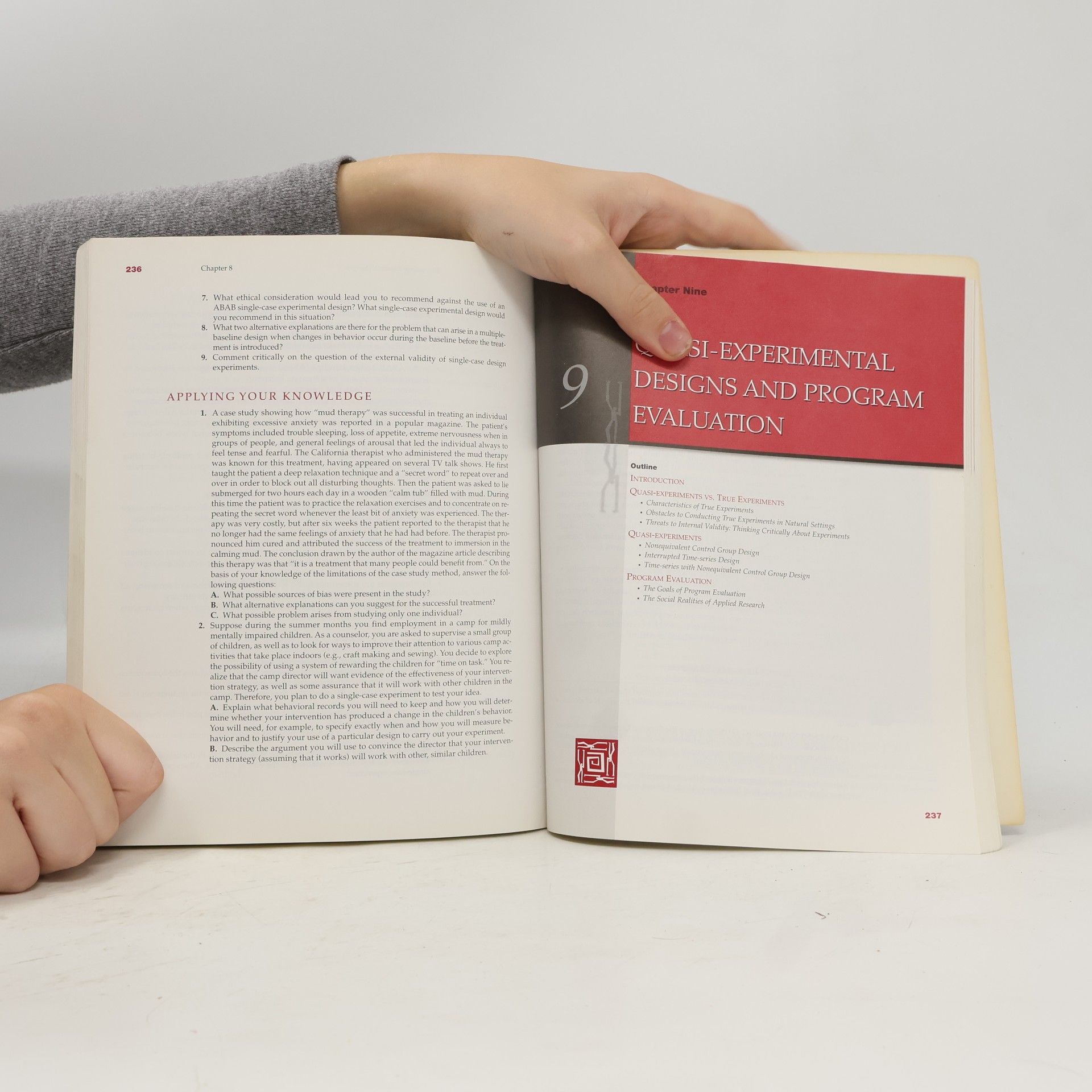 Jeanne S. Zechmeister Essentials of Research Methods in Psychology