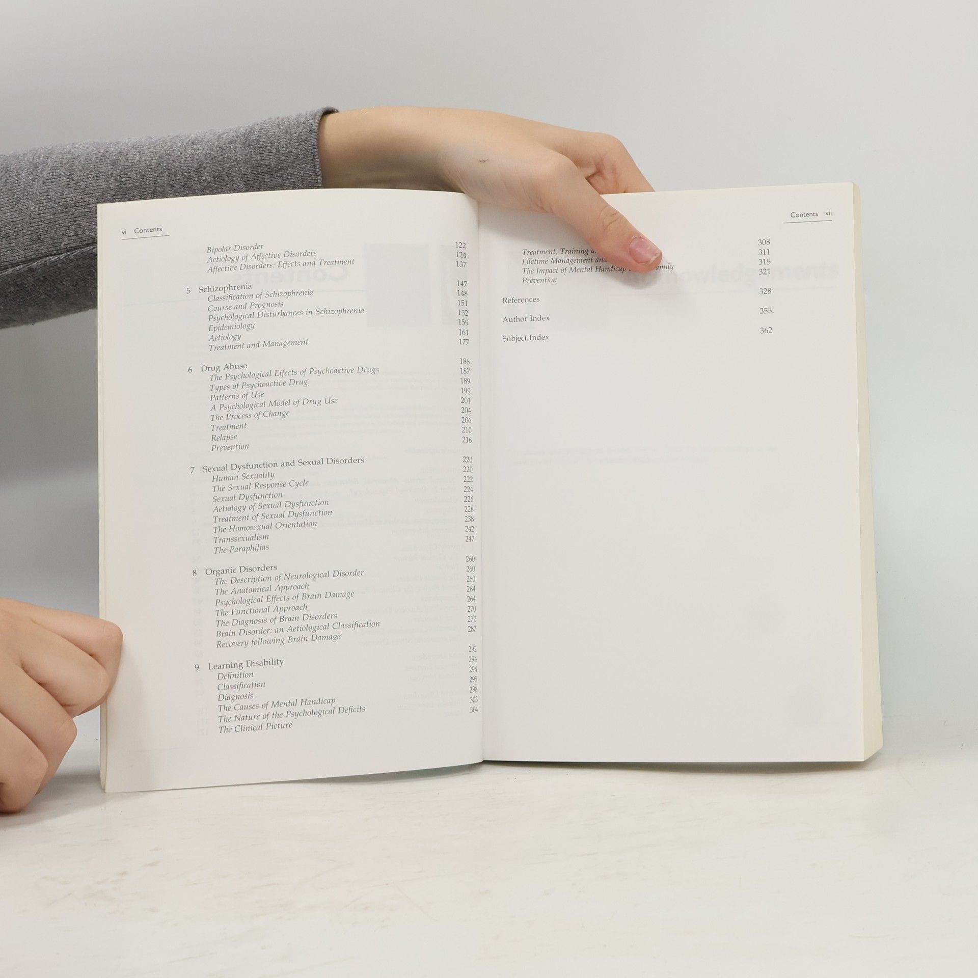 Neil Frude Understanding Abnormal Psychology