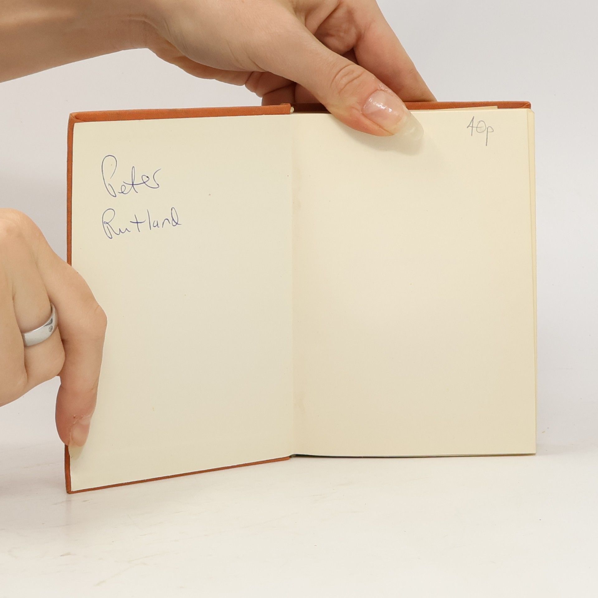 L. T. András How to Say It in Hungarian