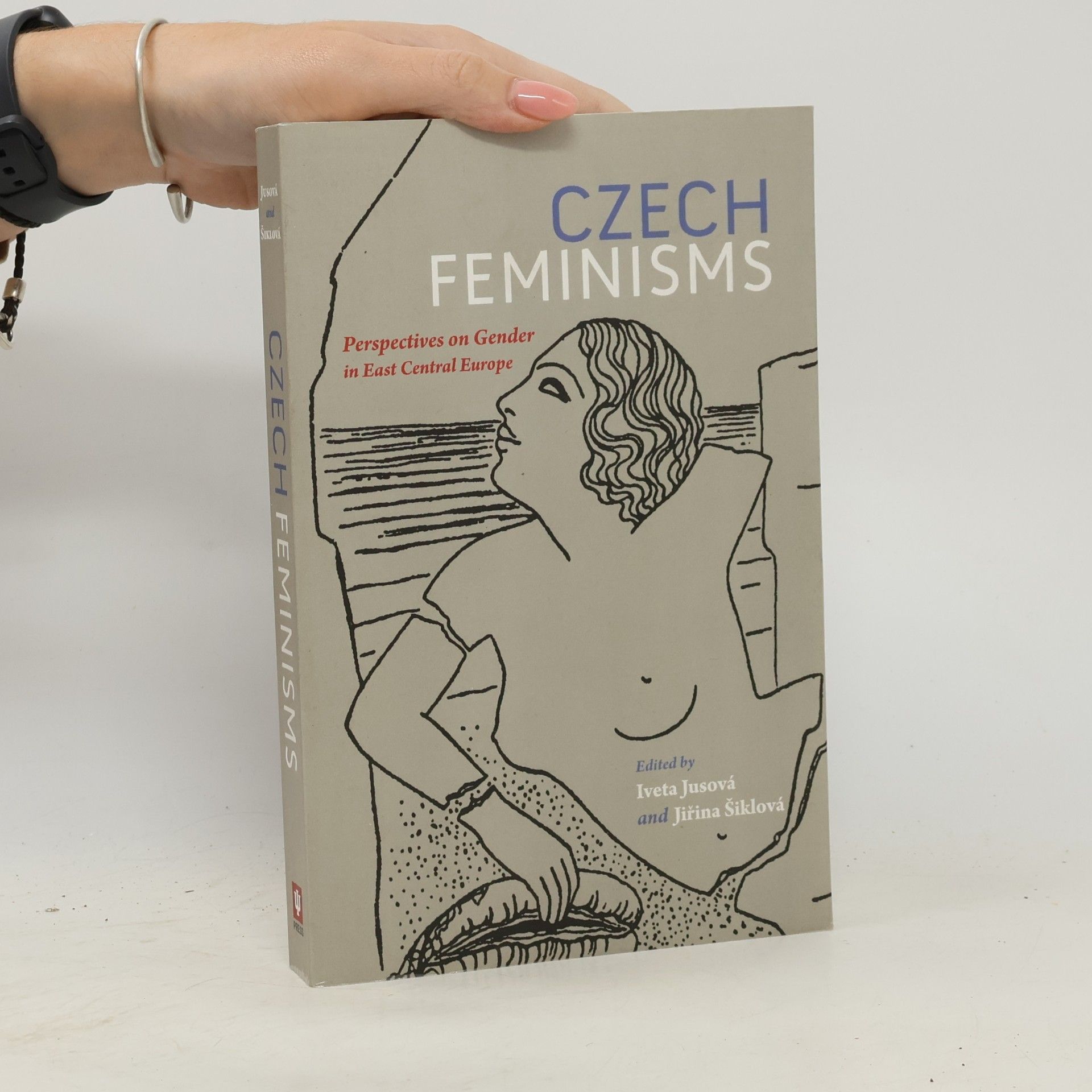 Alena Wagnerová Czech Feminisms