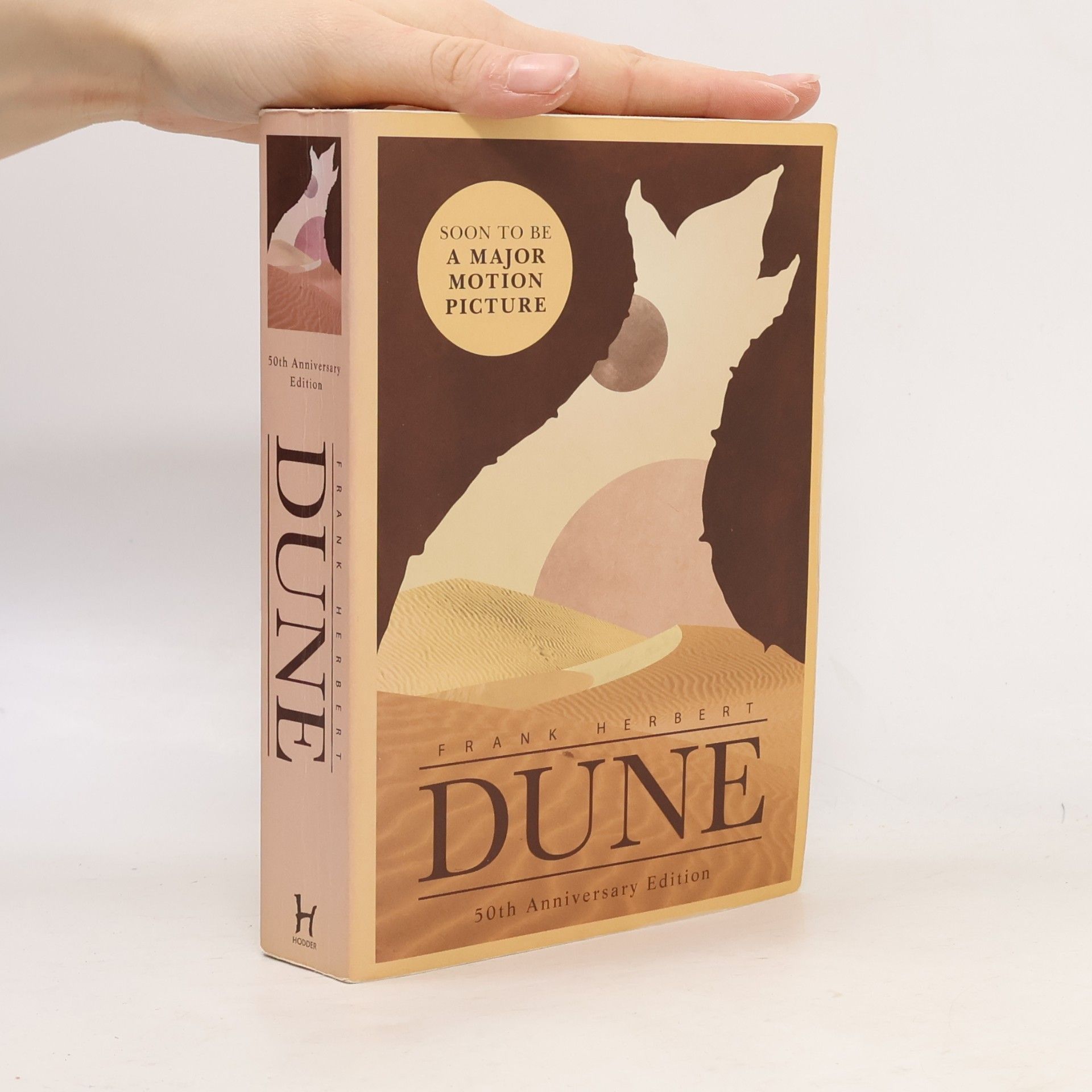 Frank Herbert Dune