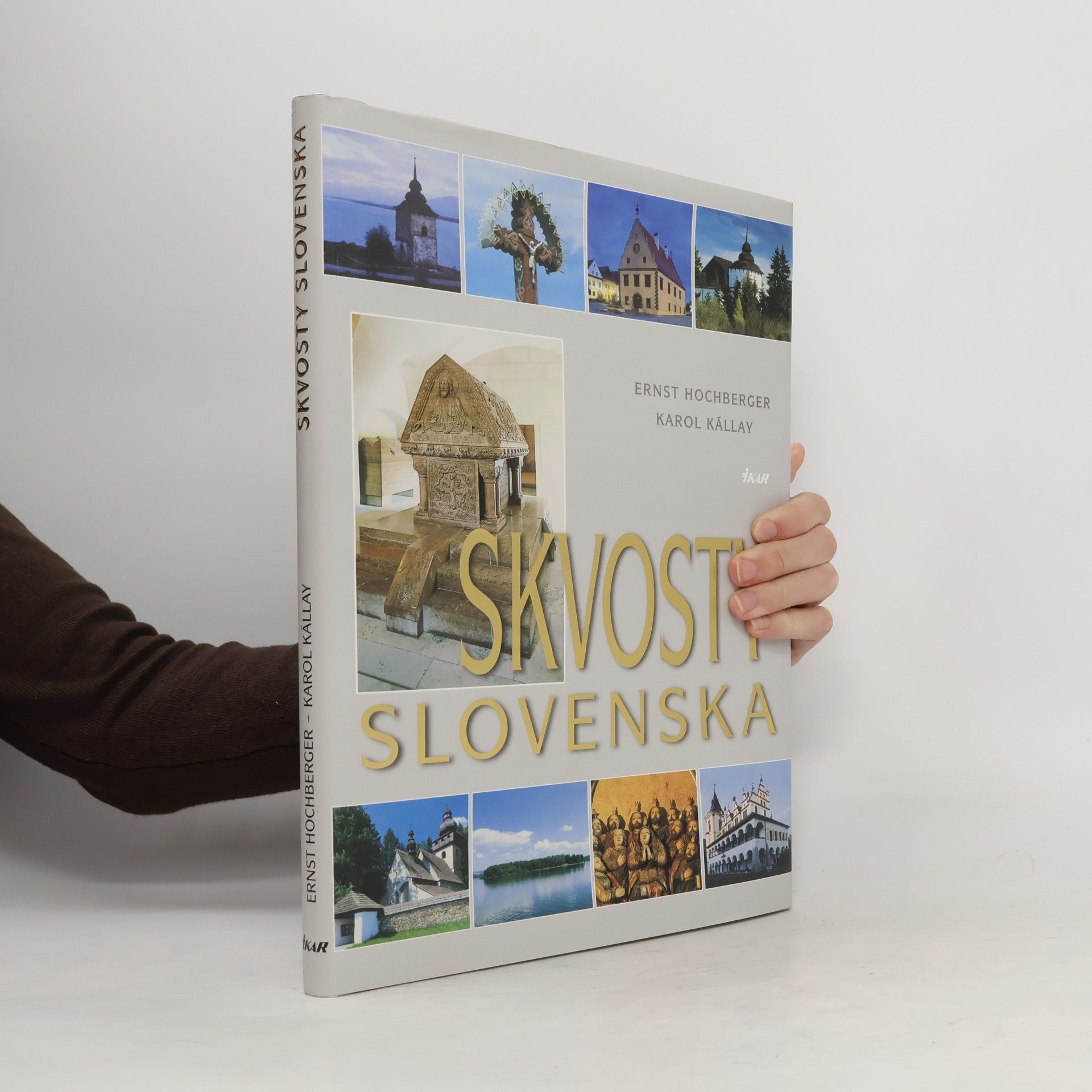 Skvosty Slovenska