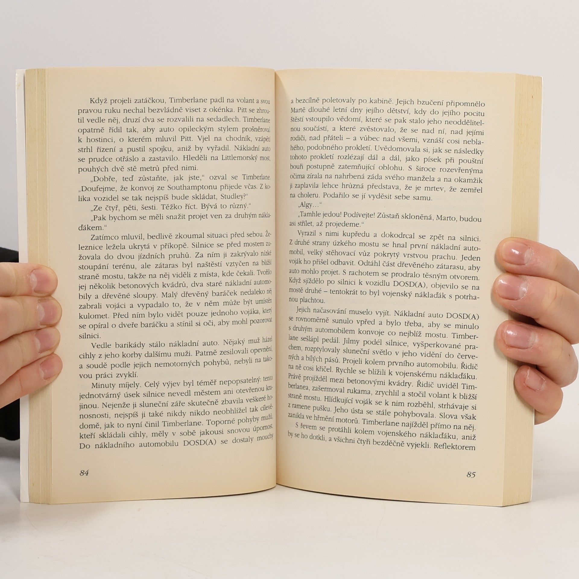 Brian Aldiss Pokolení starců