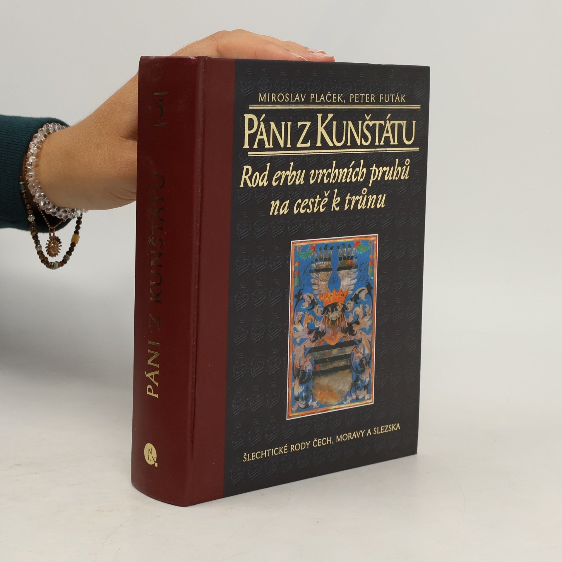 Páni z Kunštátu