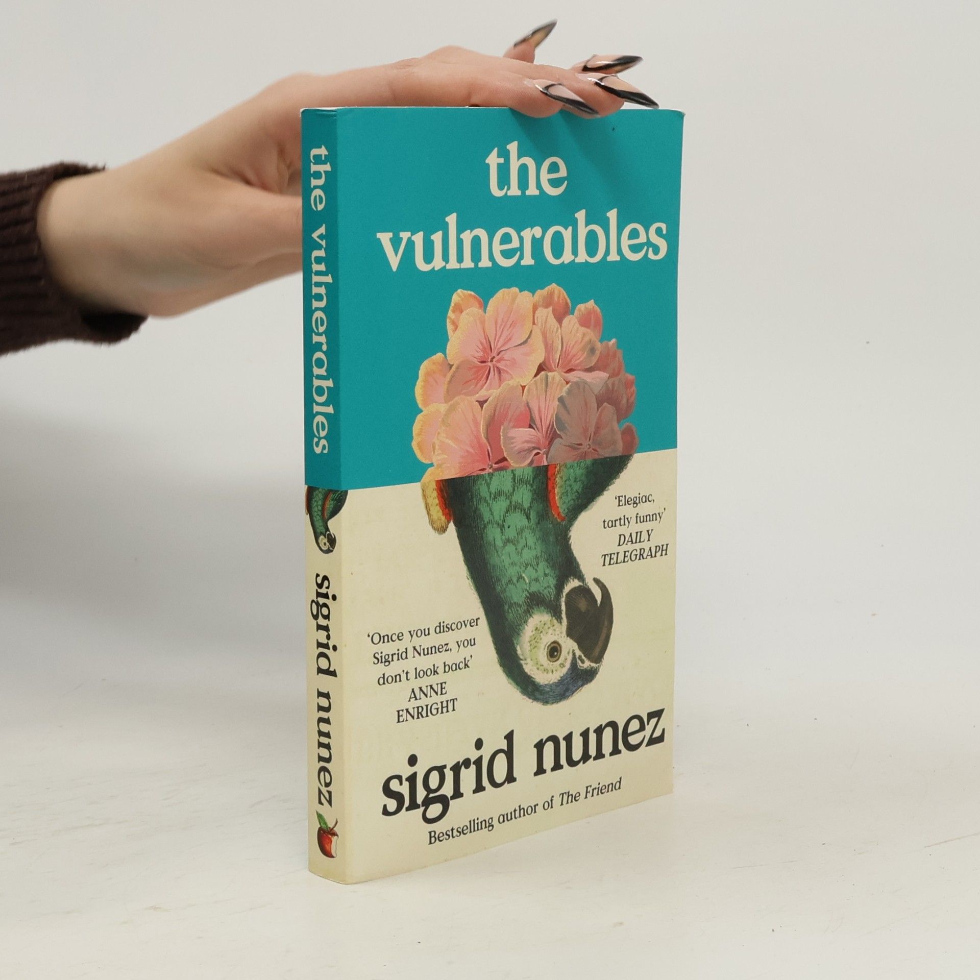 The Vulnerables