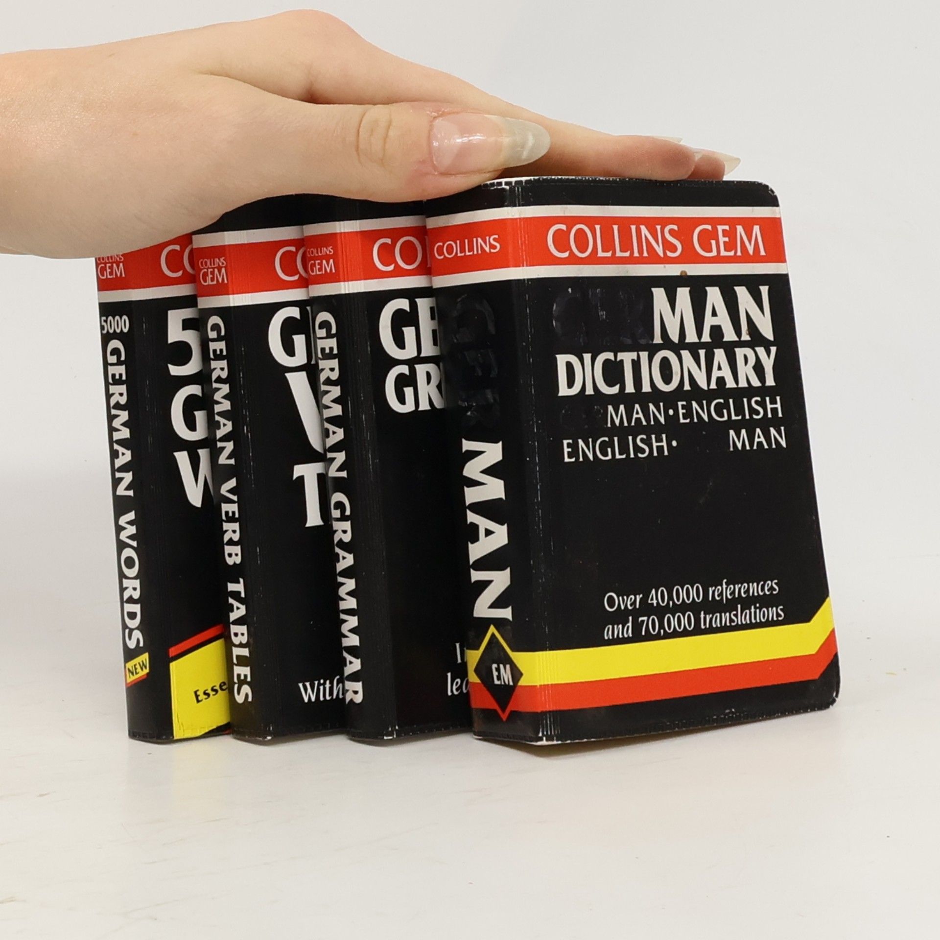 Autorenkollektiv German Dictionary
