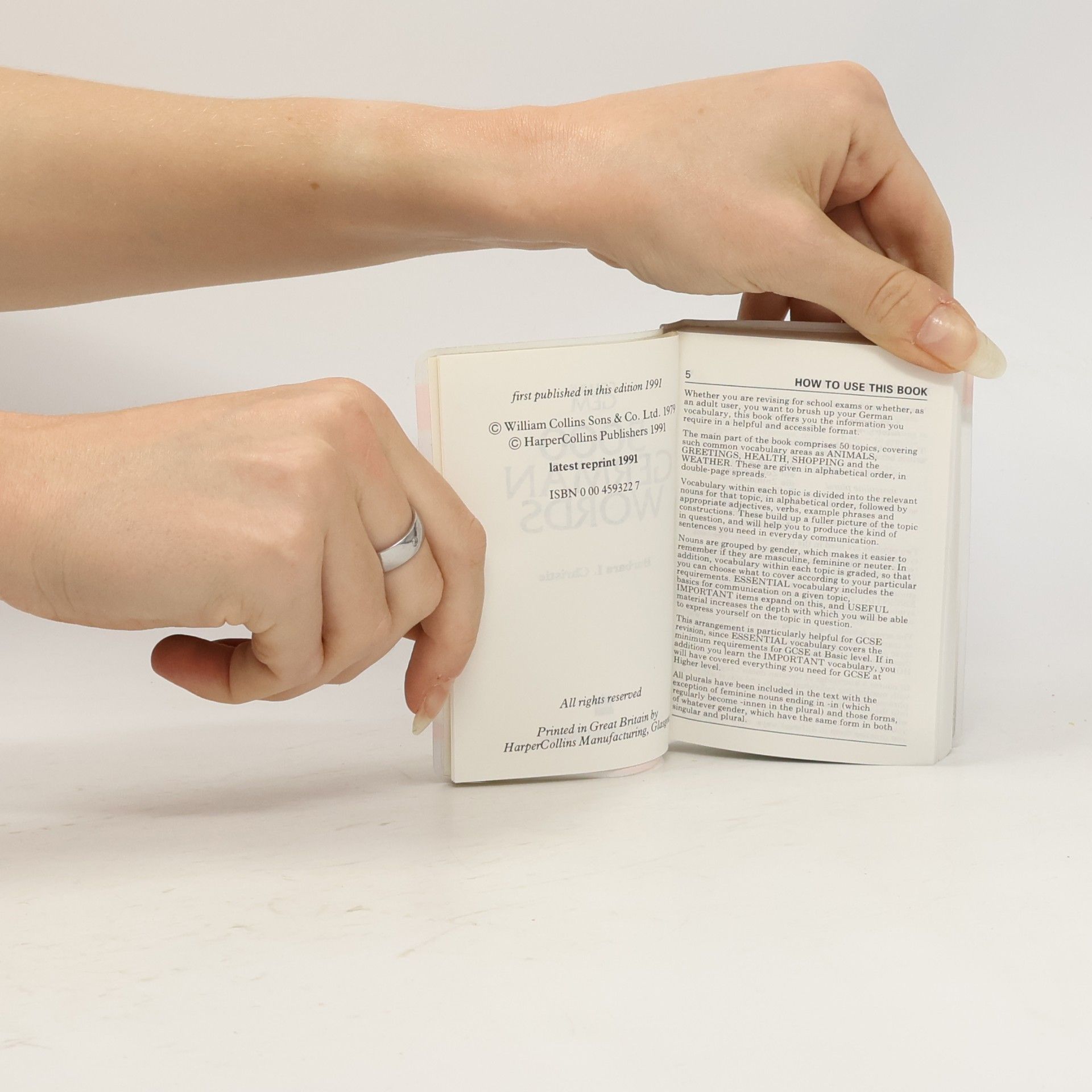 Autorenkollektiv German Dictionary