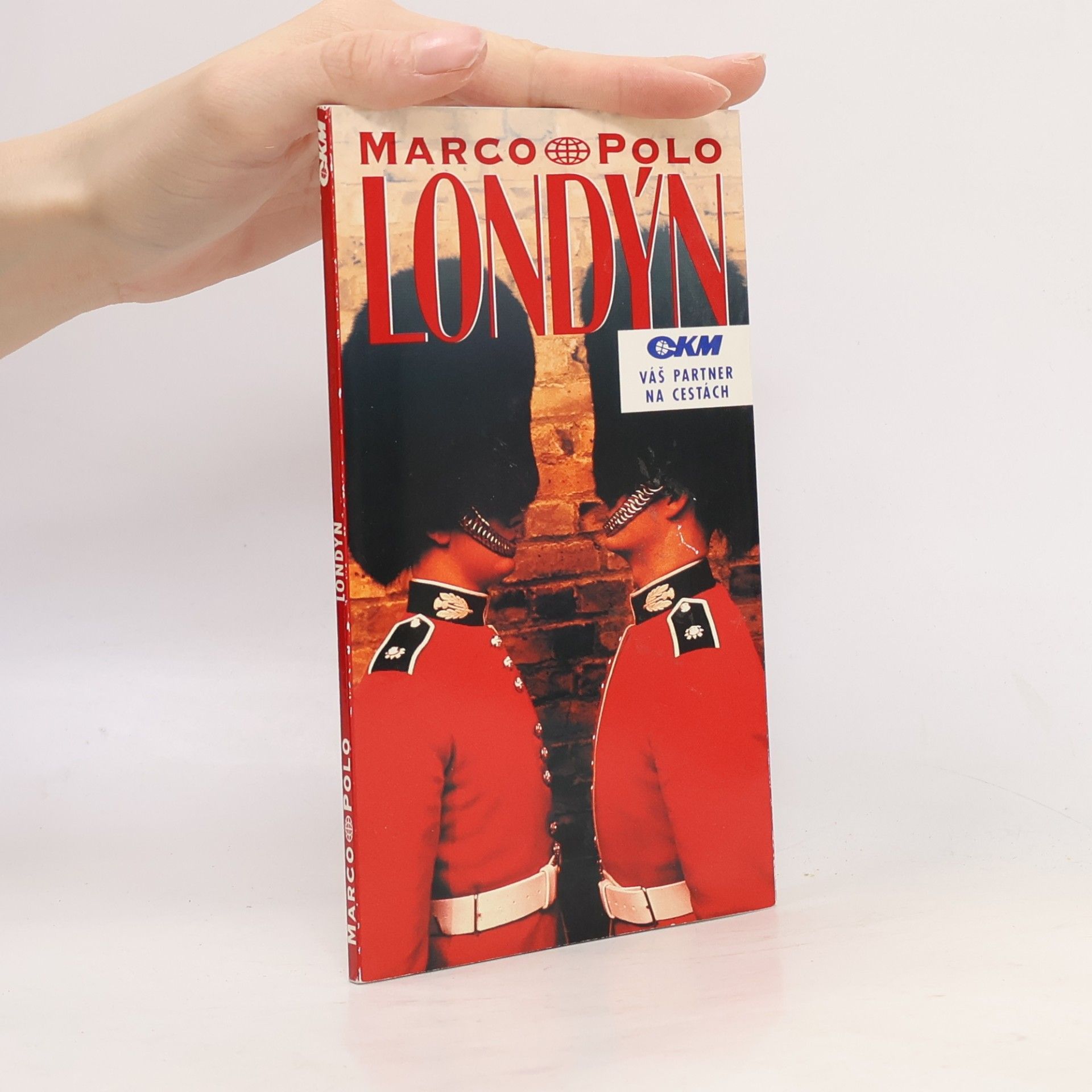 kolektiv Londýn