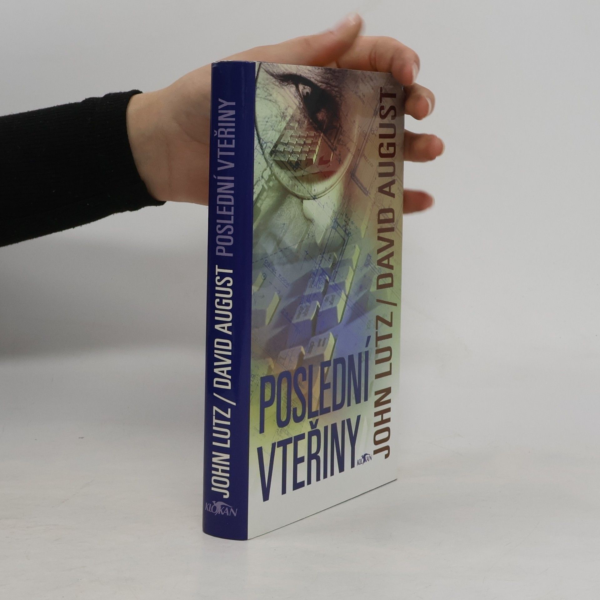 Poslední vteřiny