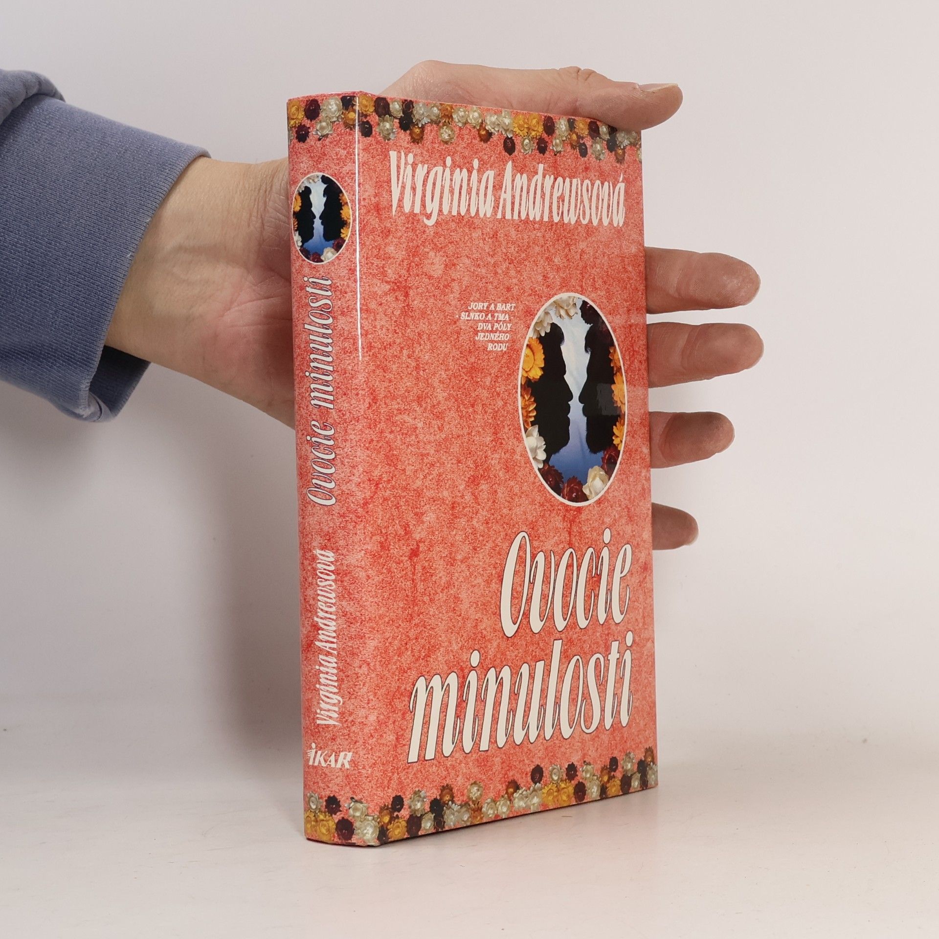 V. C. Andrews Ovocie minulosti