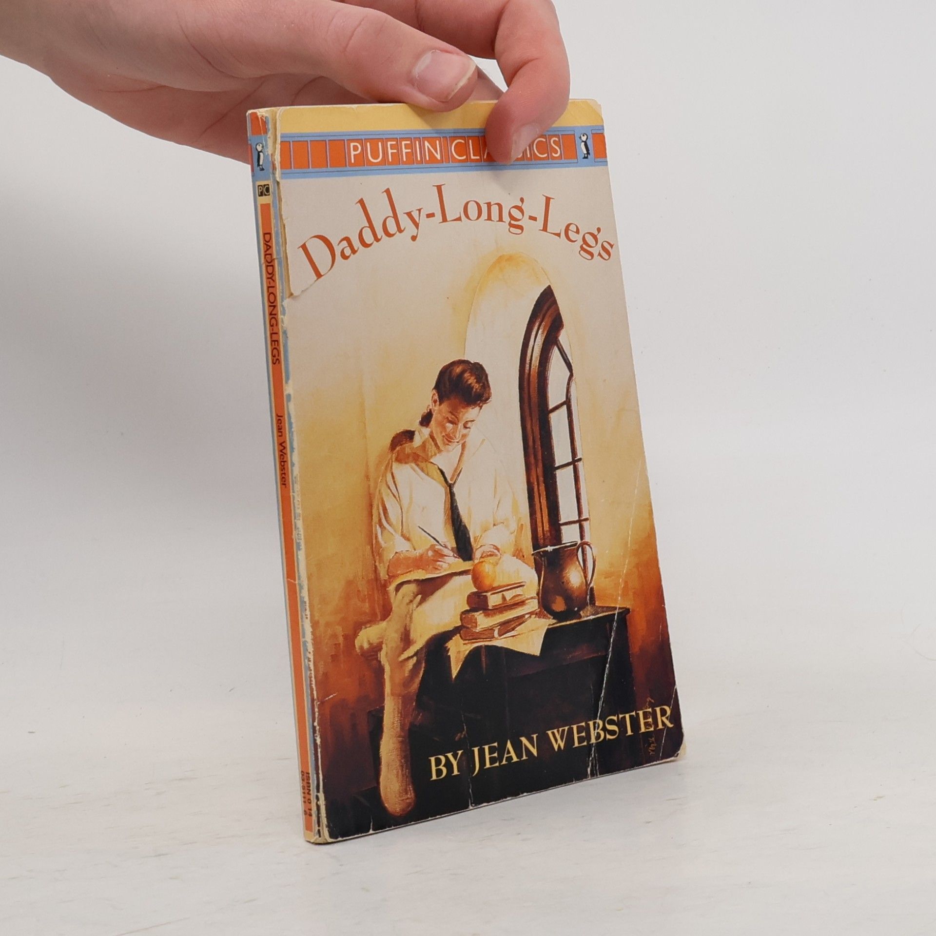 Puffin Classics: Daddy-Long-Legs