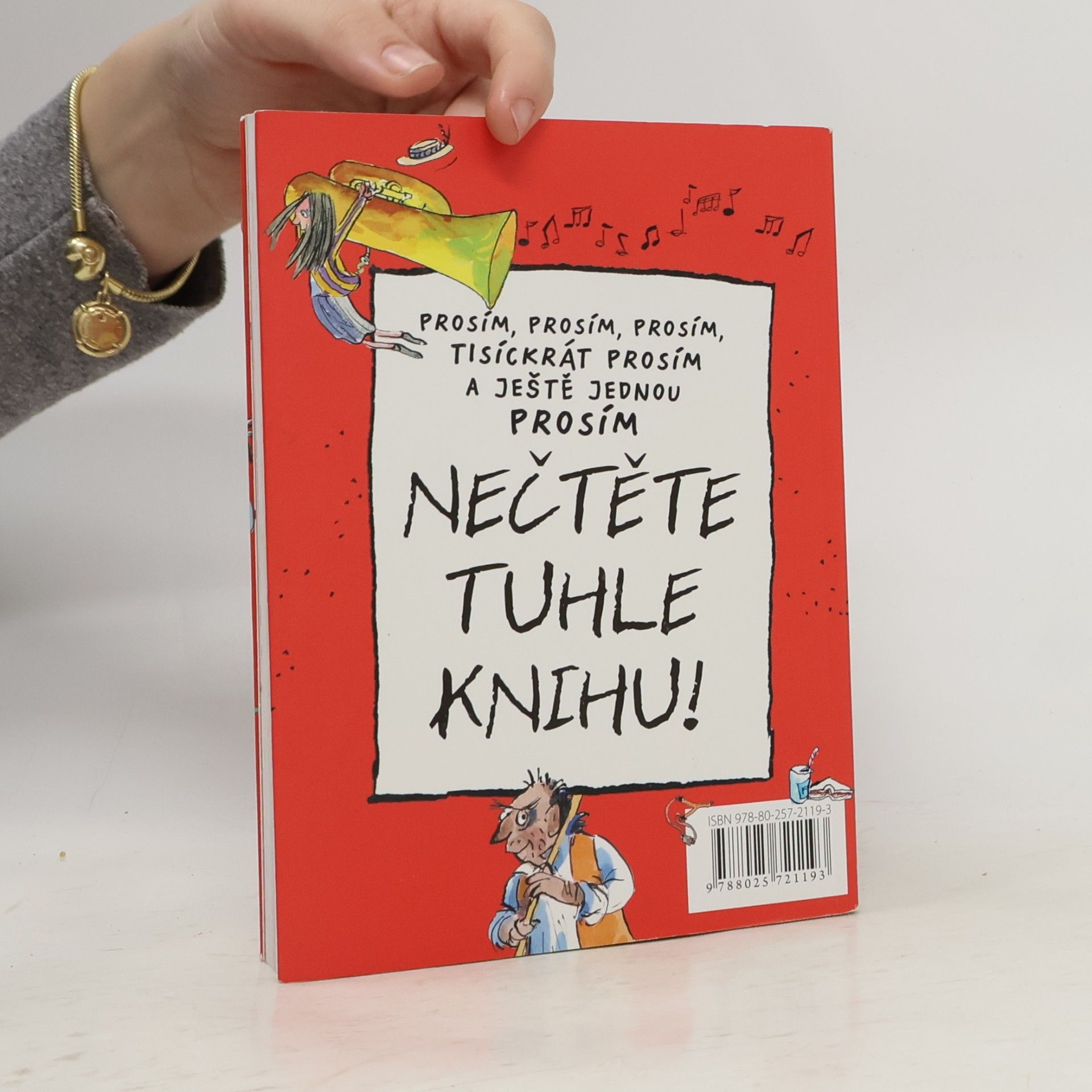 David Walliams Nejhorší děti na světě