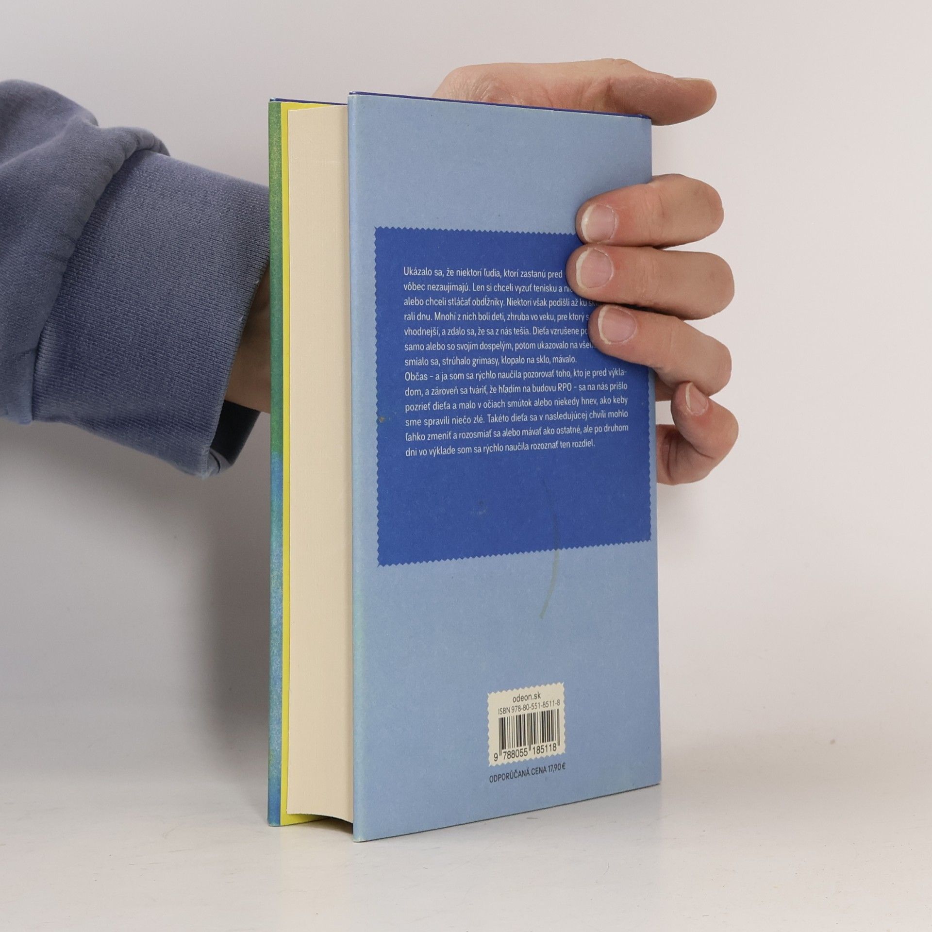 Kazuo Ishiguro Klára a Slnko