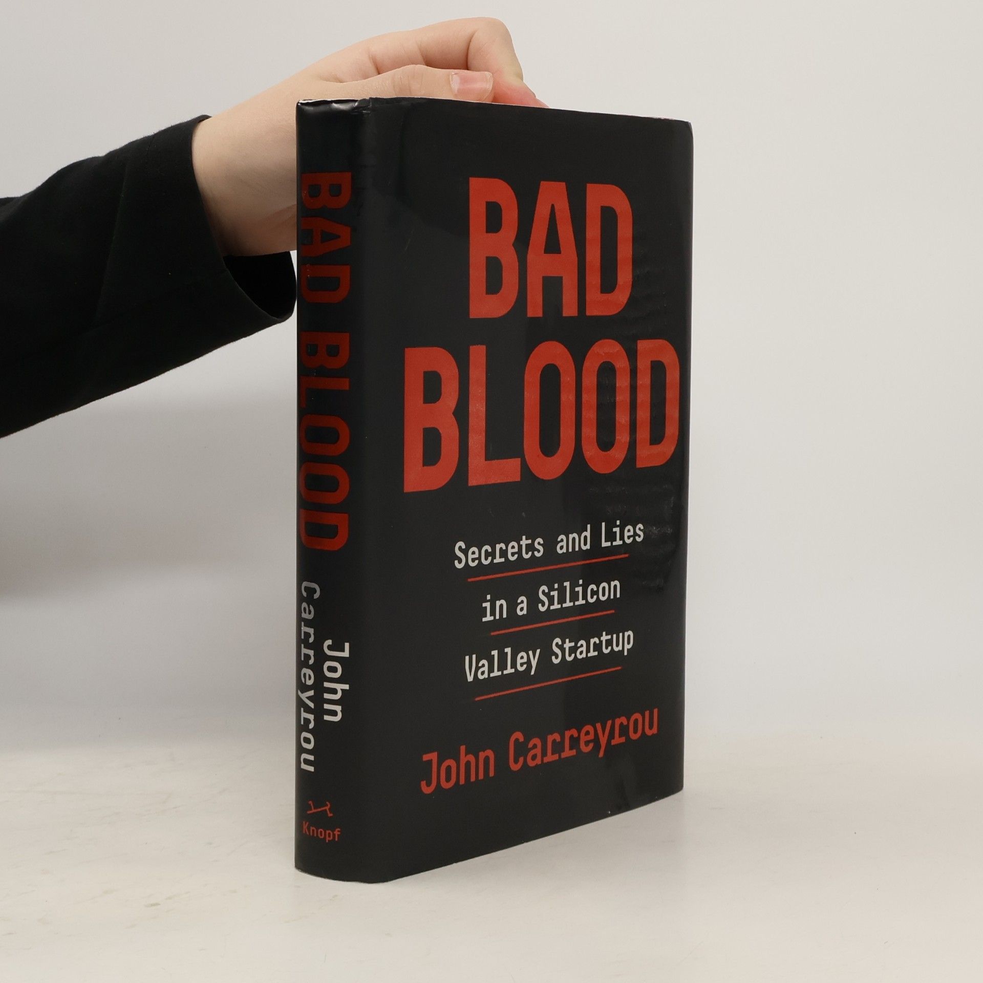 Bad Blood