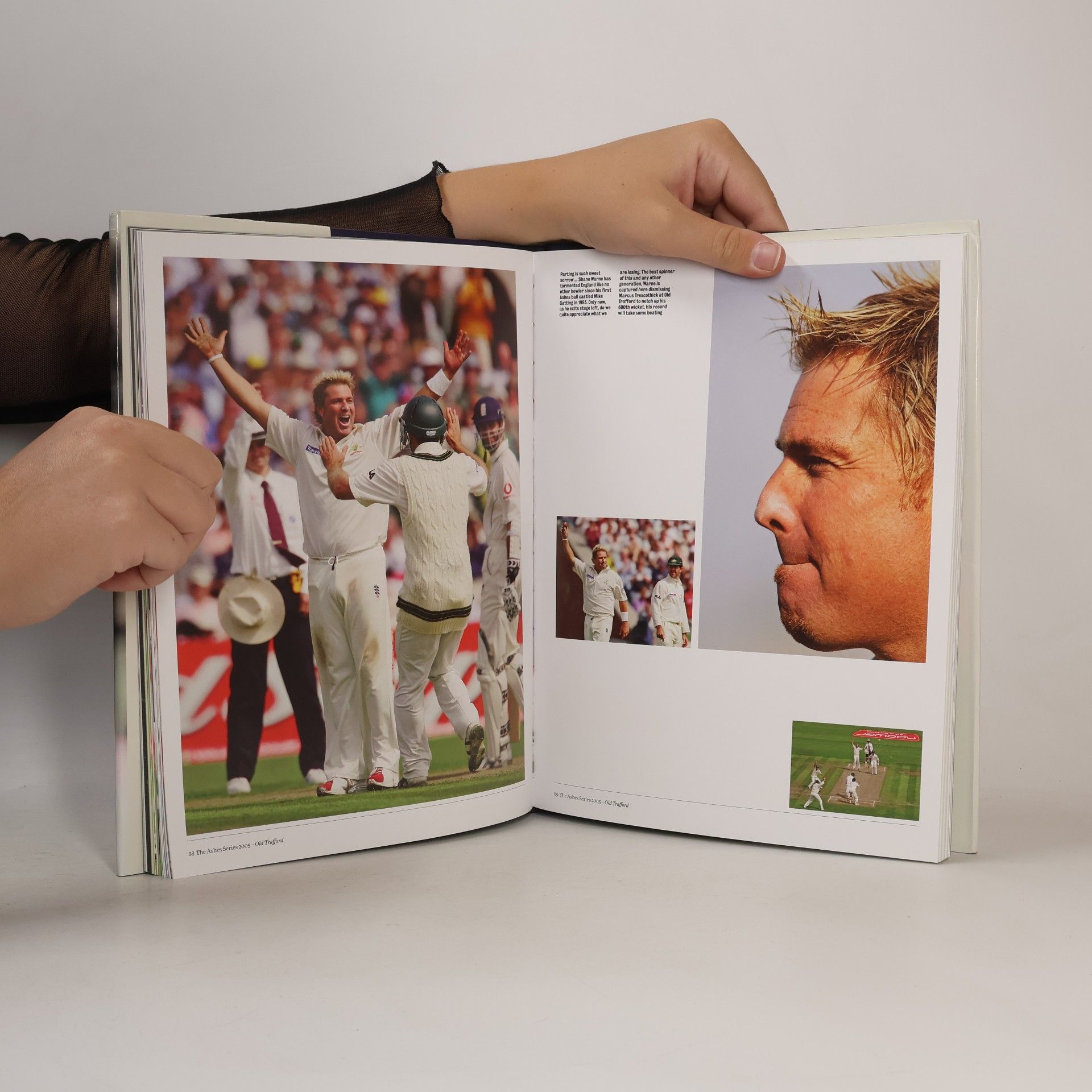 Derek Pringle England's Ashes