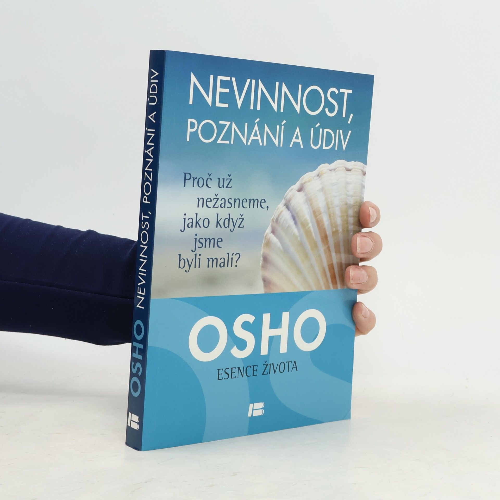 Ošó Nevinnost, poznání a údiv