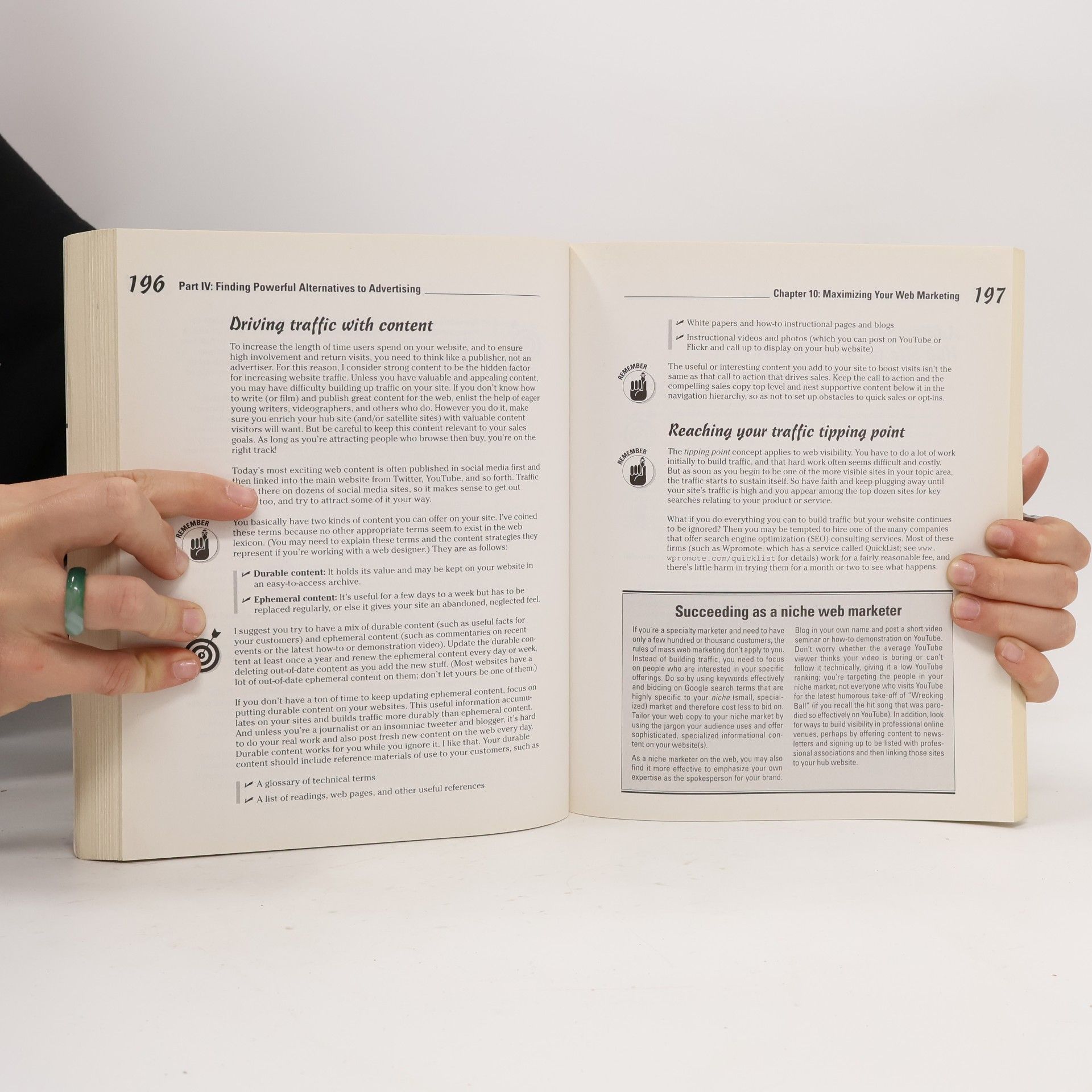 Alexander Hiam Marketing For Dummies