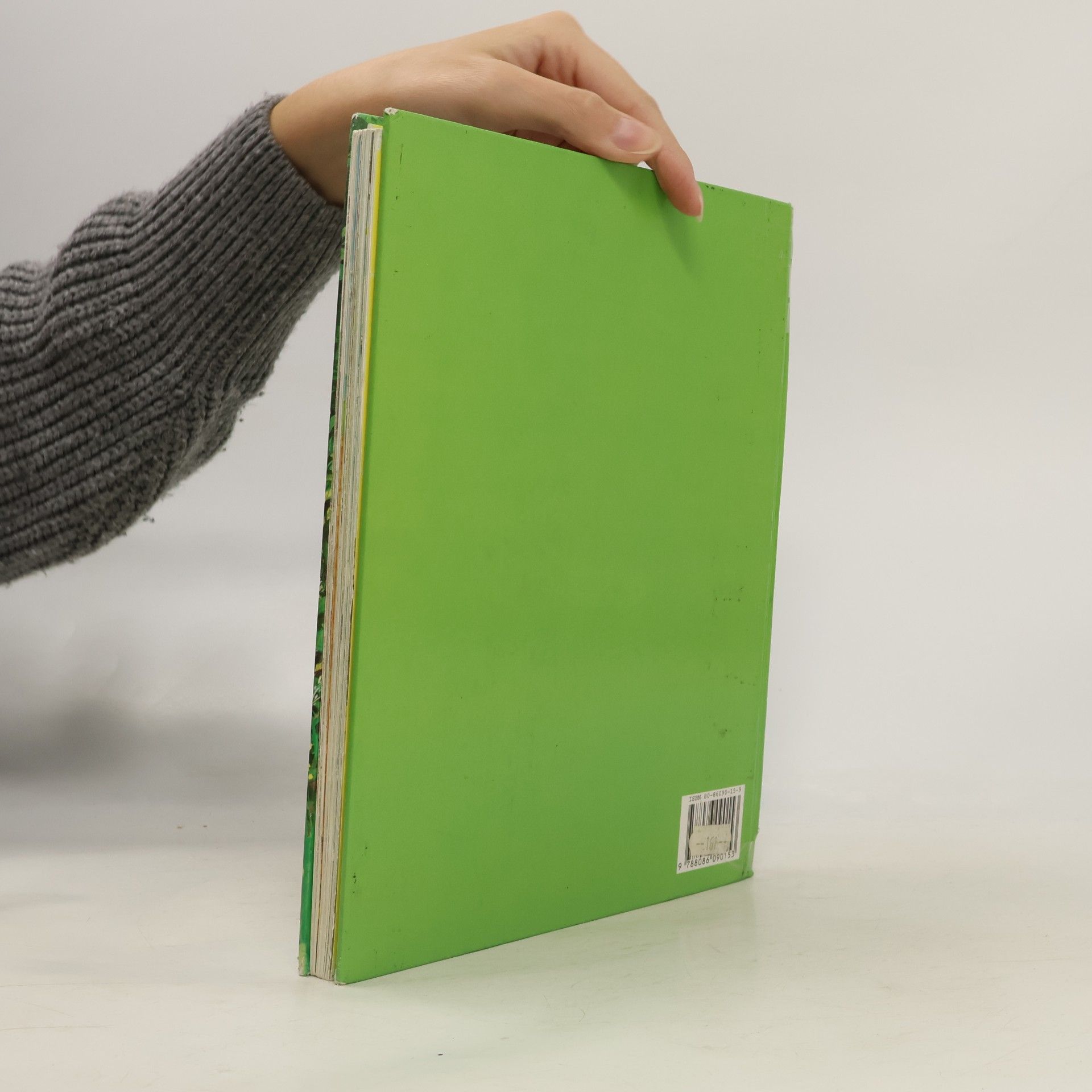 Various authors Má nejkrásnější knížka o zvířátkách