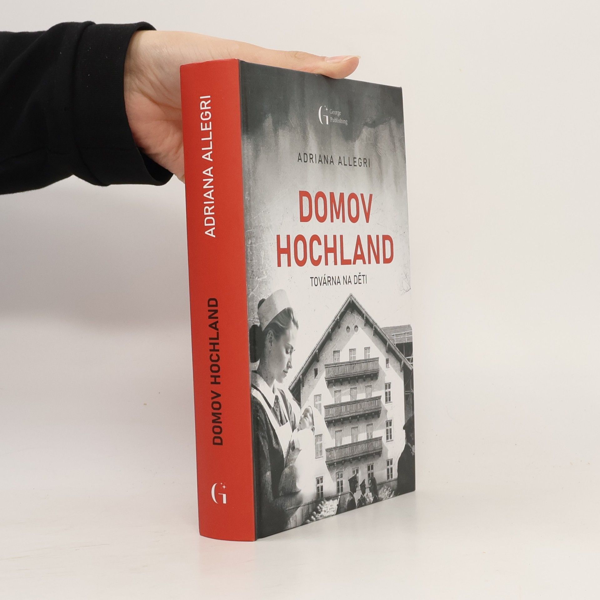 Domov Hochland