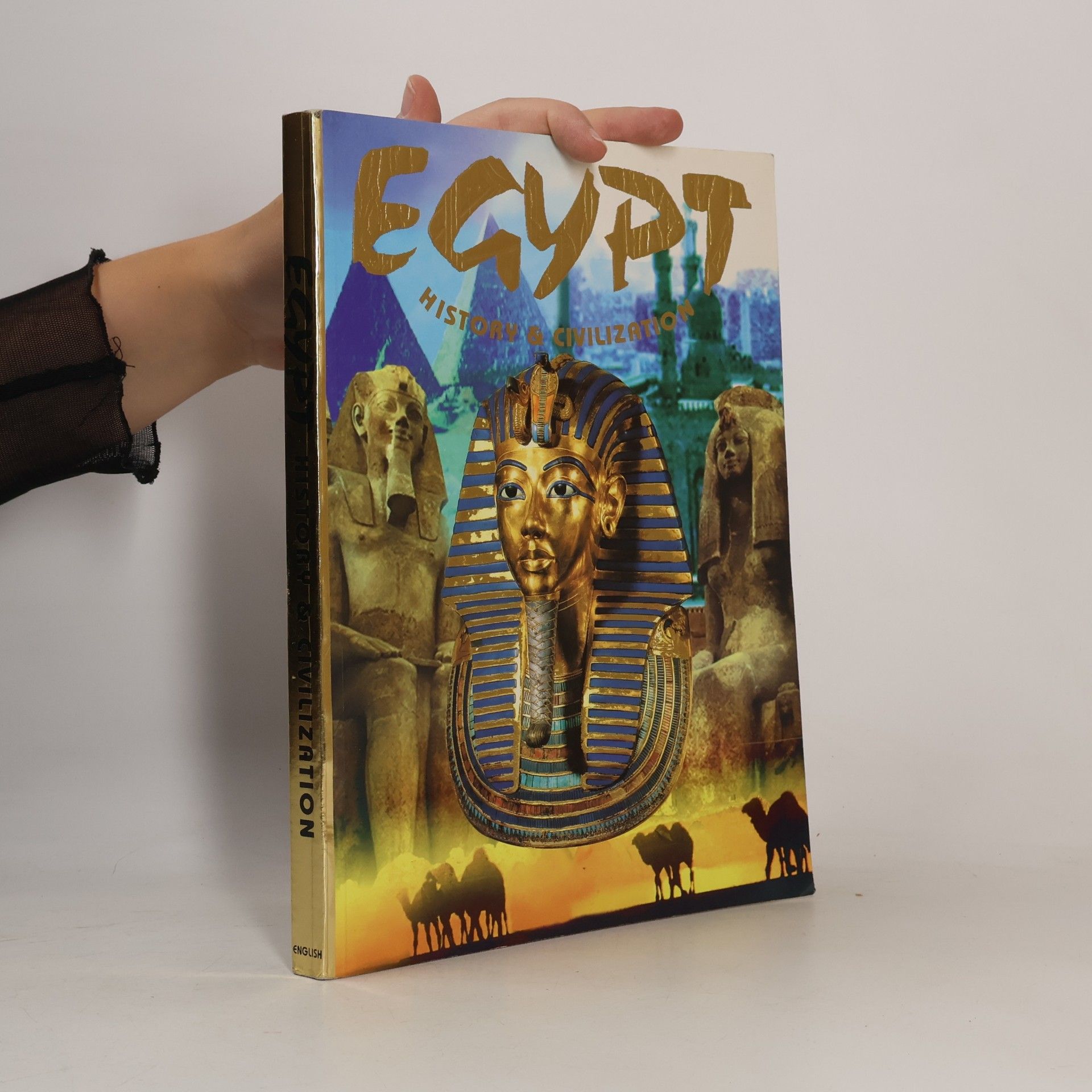 Autorenkollektiv Egypt History and Civilization
