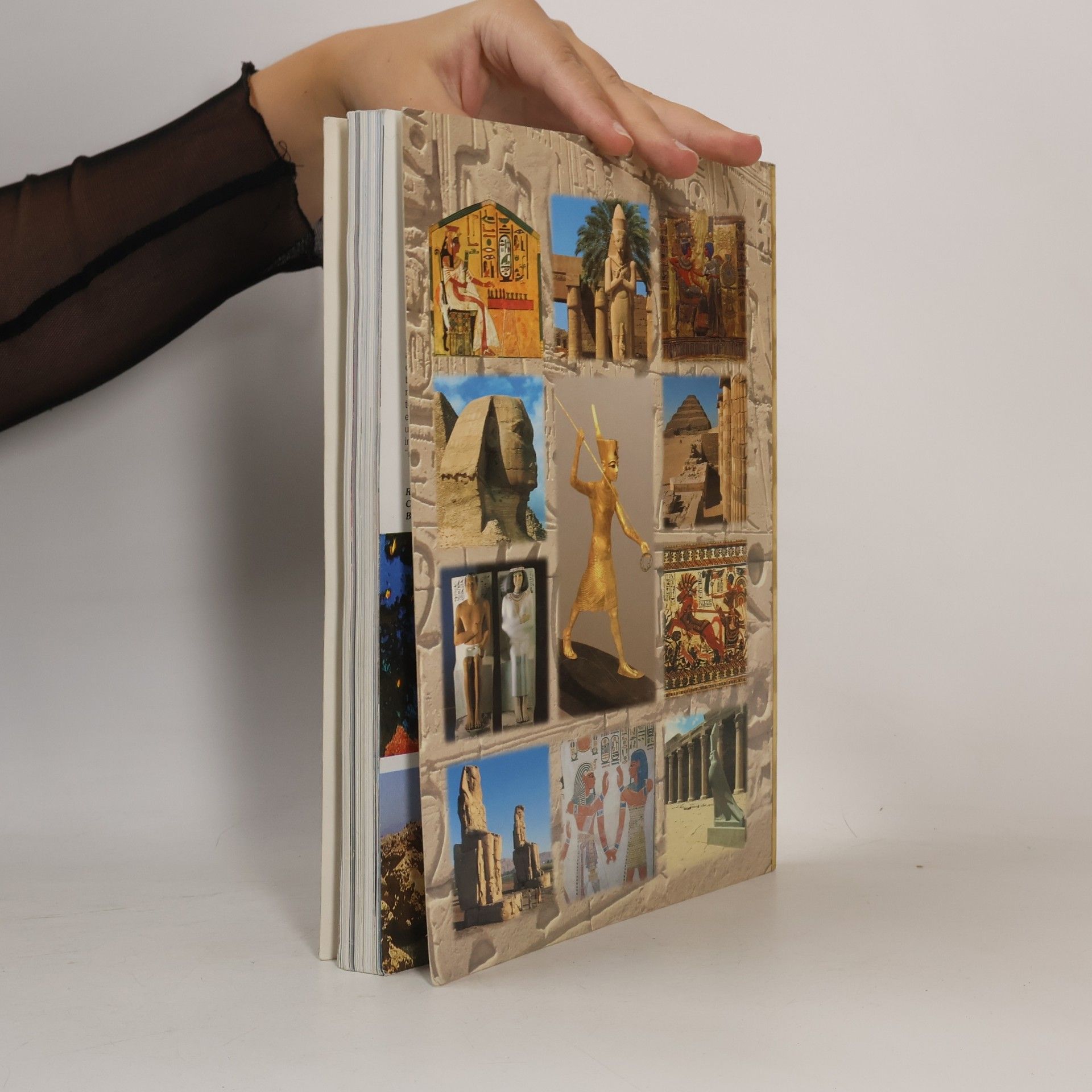 Various authors Egypt History and Civilization
